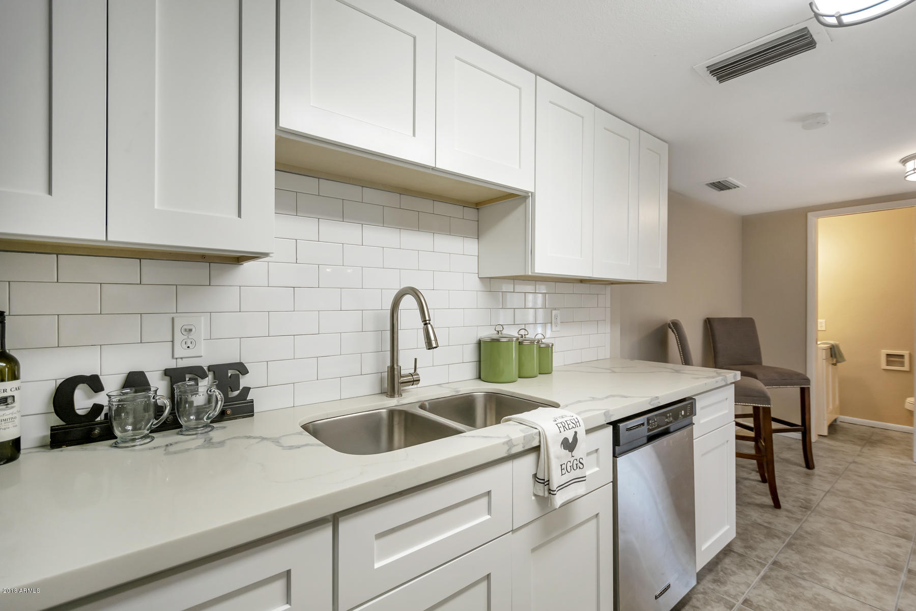 1033 East Redfield Road Tempe, AZ 85283 - Photo 2 of 17 Kitchen