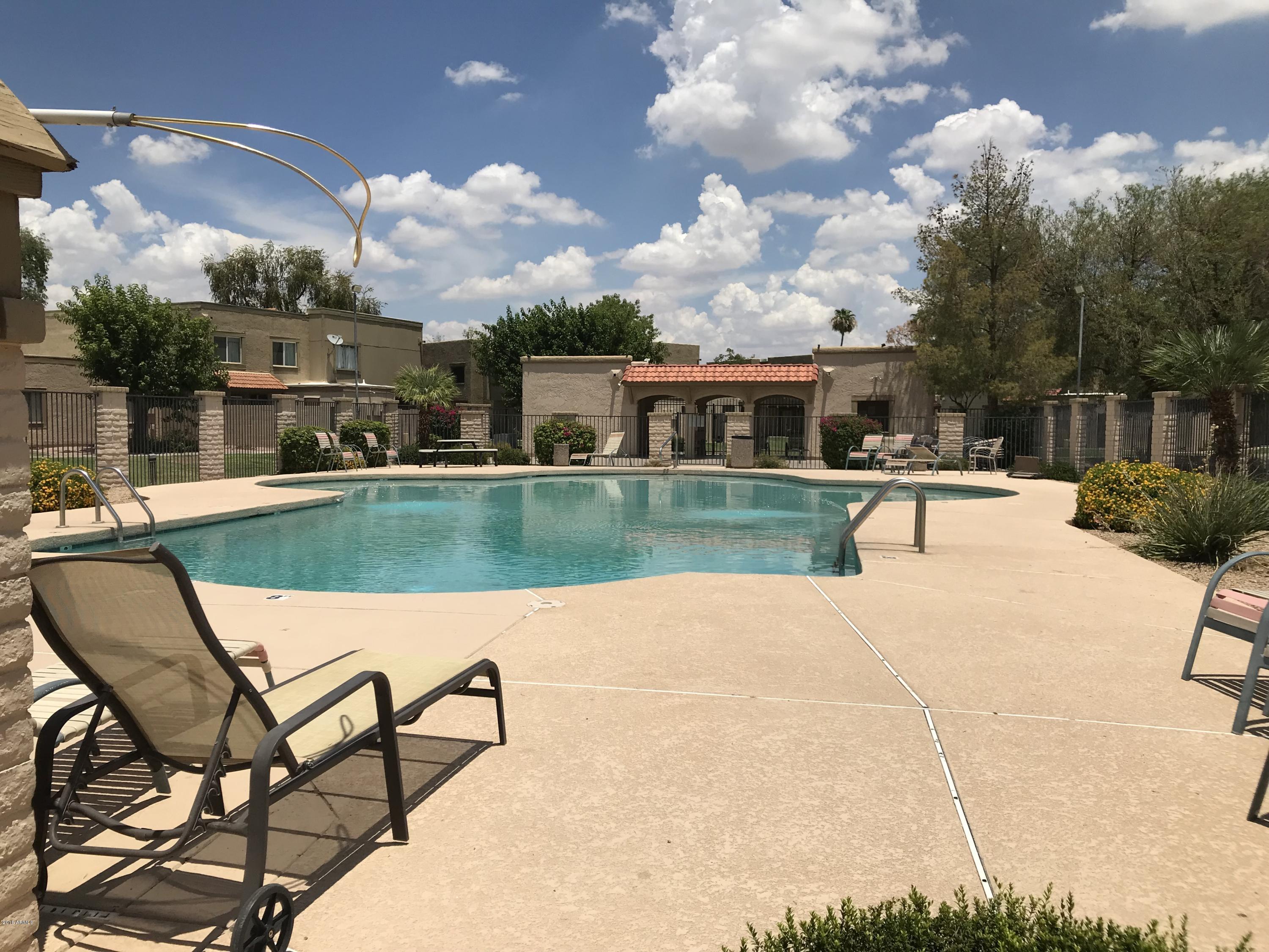 1033 East Redfield Road Tempe, AZ 85283 - Photo 5 of 17 Community Pool
