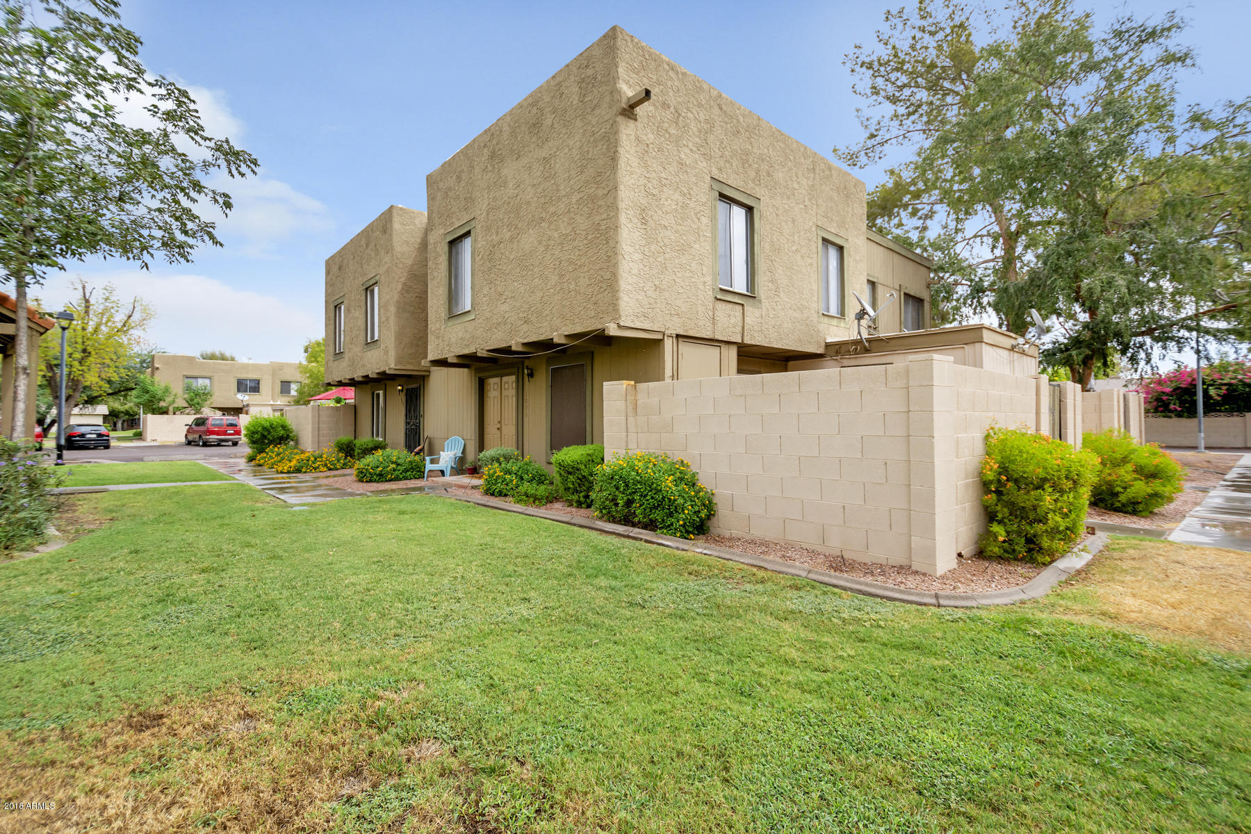 1033 East Redfield Road Tempe, AZ 85283 - Photo 6 of 17 Front Exterior