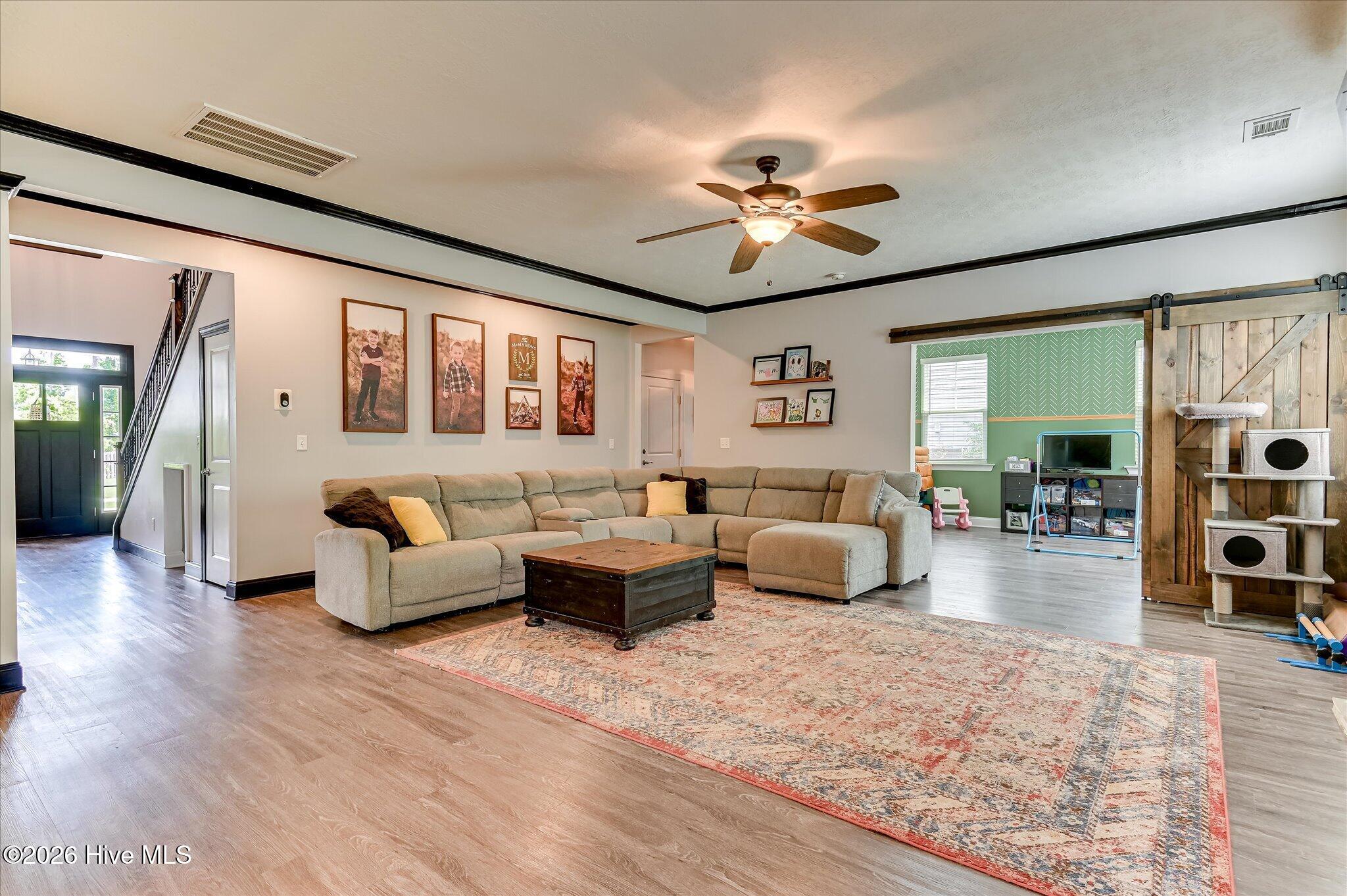 3109 Ridgefield Drive Grovetown, GA 30813 - Photo 6 of 38 11-111