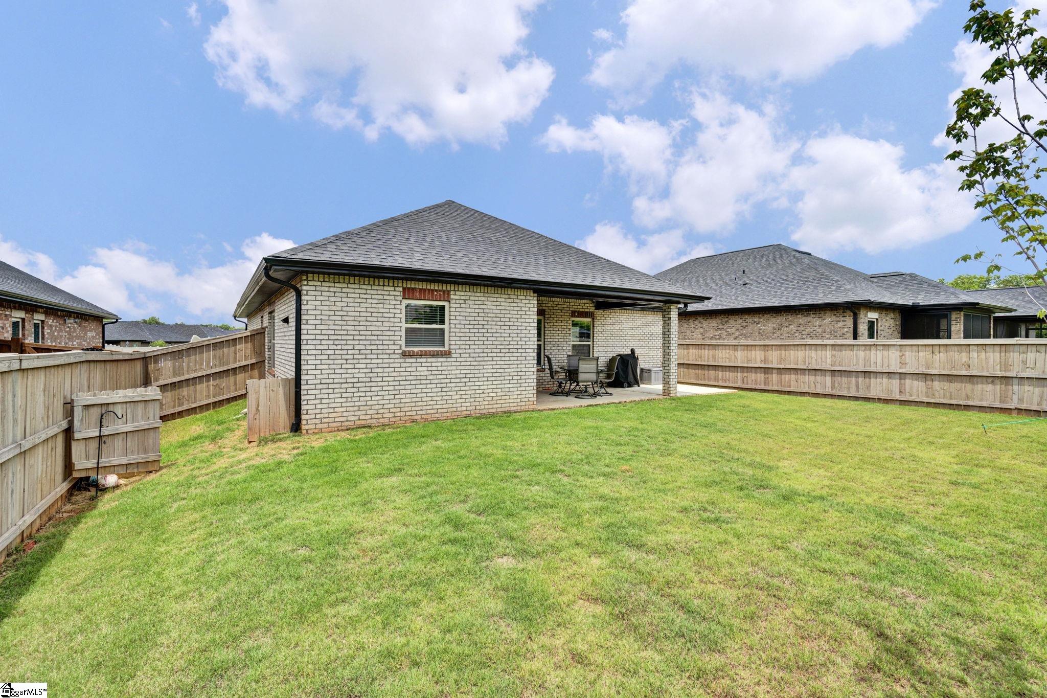 106 Red Holw Road Simpsonville, SC 29681 - Photo 41 of 44