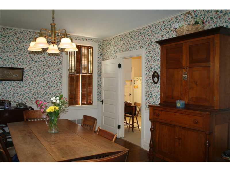 4142 Ewalt Road Gibsonia, PA 15044 - Photo 11 of 11 Dining Room.