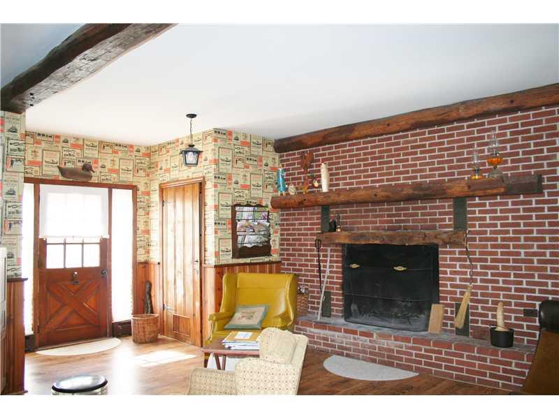 Den/Family/Great Room. 