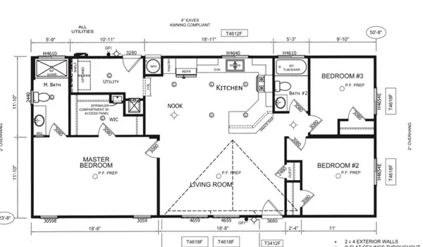 a front view of house with outdoor seating and yard