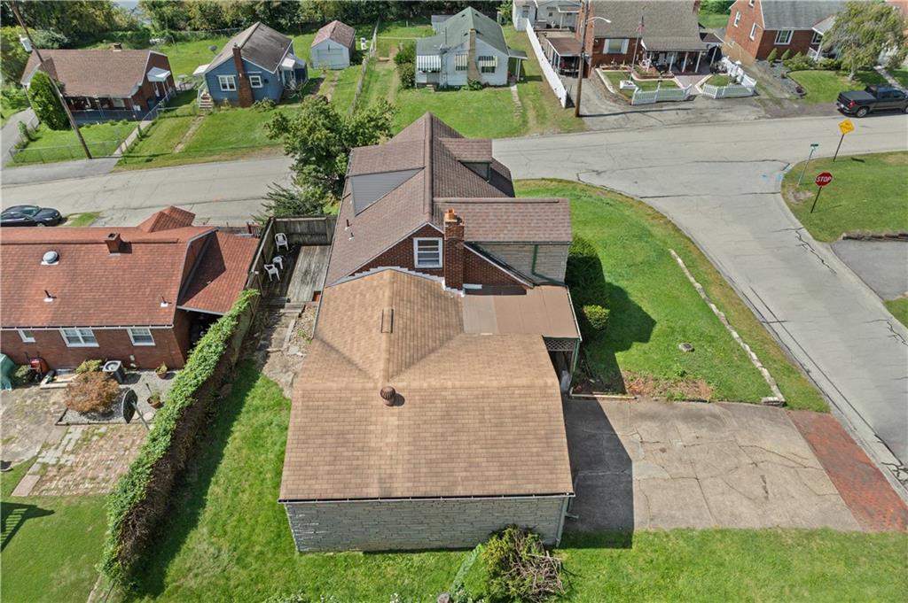 3119 Orris Road North Versailles, PA 15137 - Photo 5 of 34 Gallery Image 5