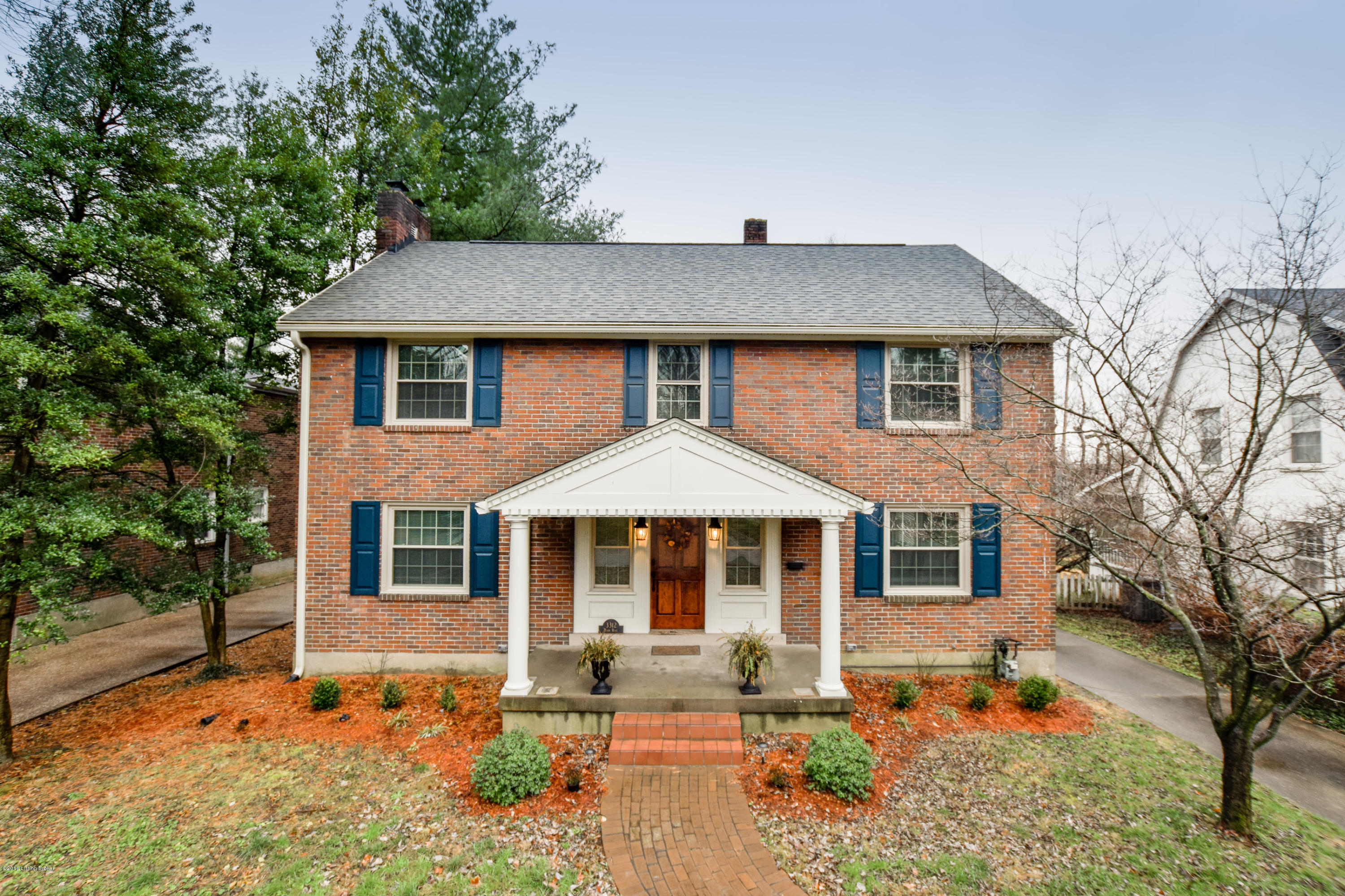 3312 Robin Road Louisville, KY 40213 - Photo 2 of 39 02 LSIR 20160108