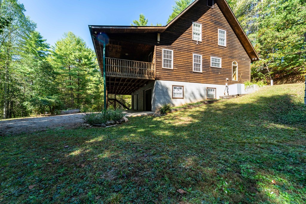 867 Kilby Road Murphy, NC 28906 - Photo 15 of 51 Gallery Image 15