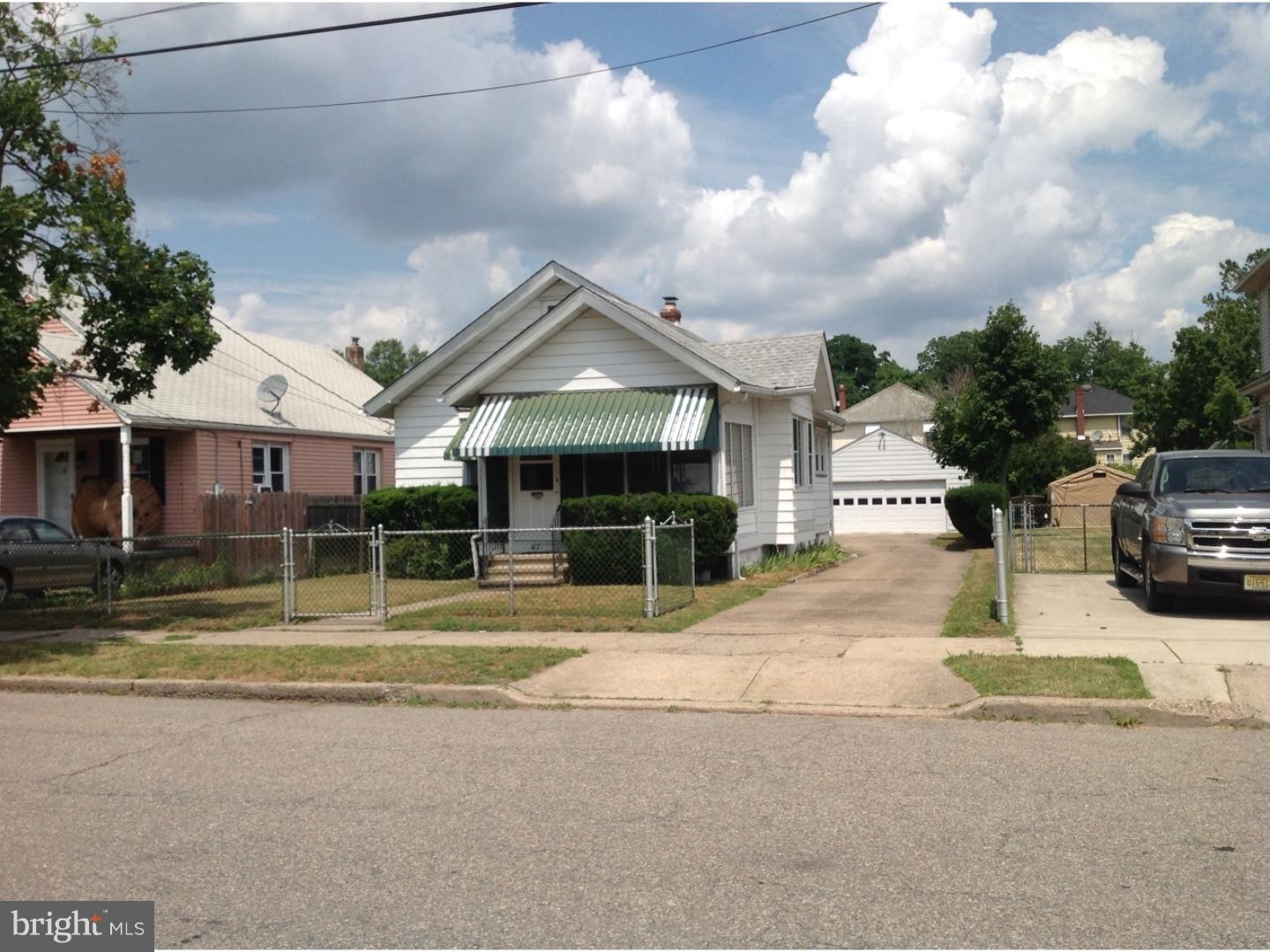 417 Cleveland Avenue Riverside, NJ 08075 - Photo 1 of 21