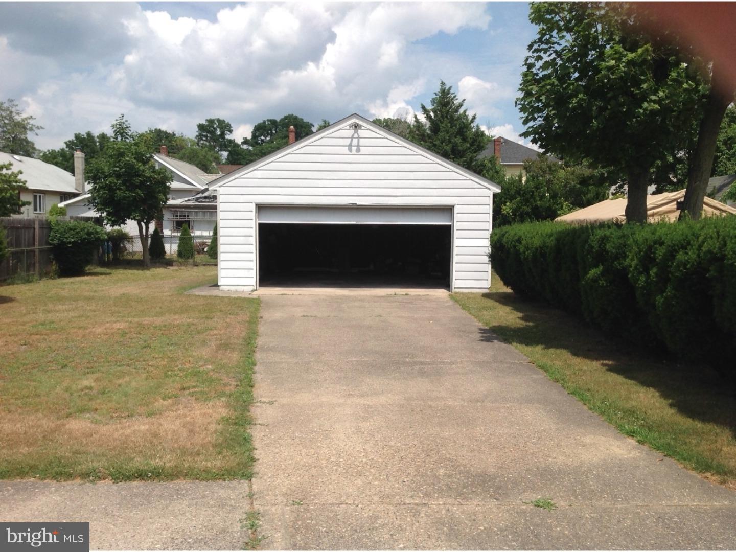 417 Cleveland Avenue Riverside, NJ 08075 - Photo 4 of 21