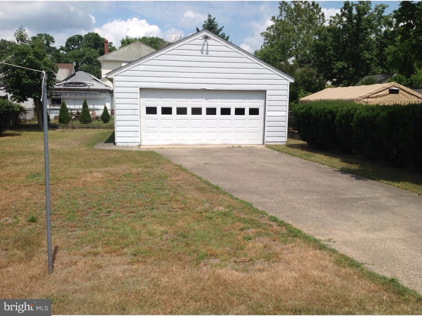 417 Cleveland Avenue Riverside, NJ 08075 - Photo 5 of 21