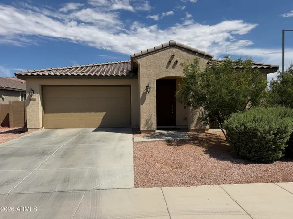 $479,900 | 19676 West Pinchot Avenue, Buckeye, AZ 85396