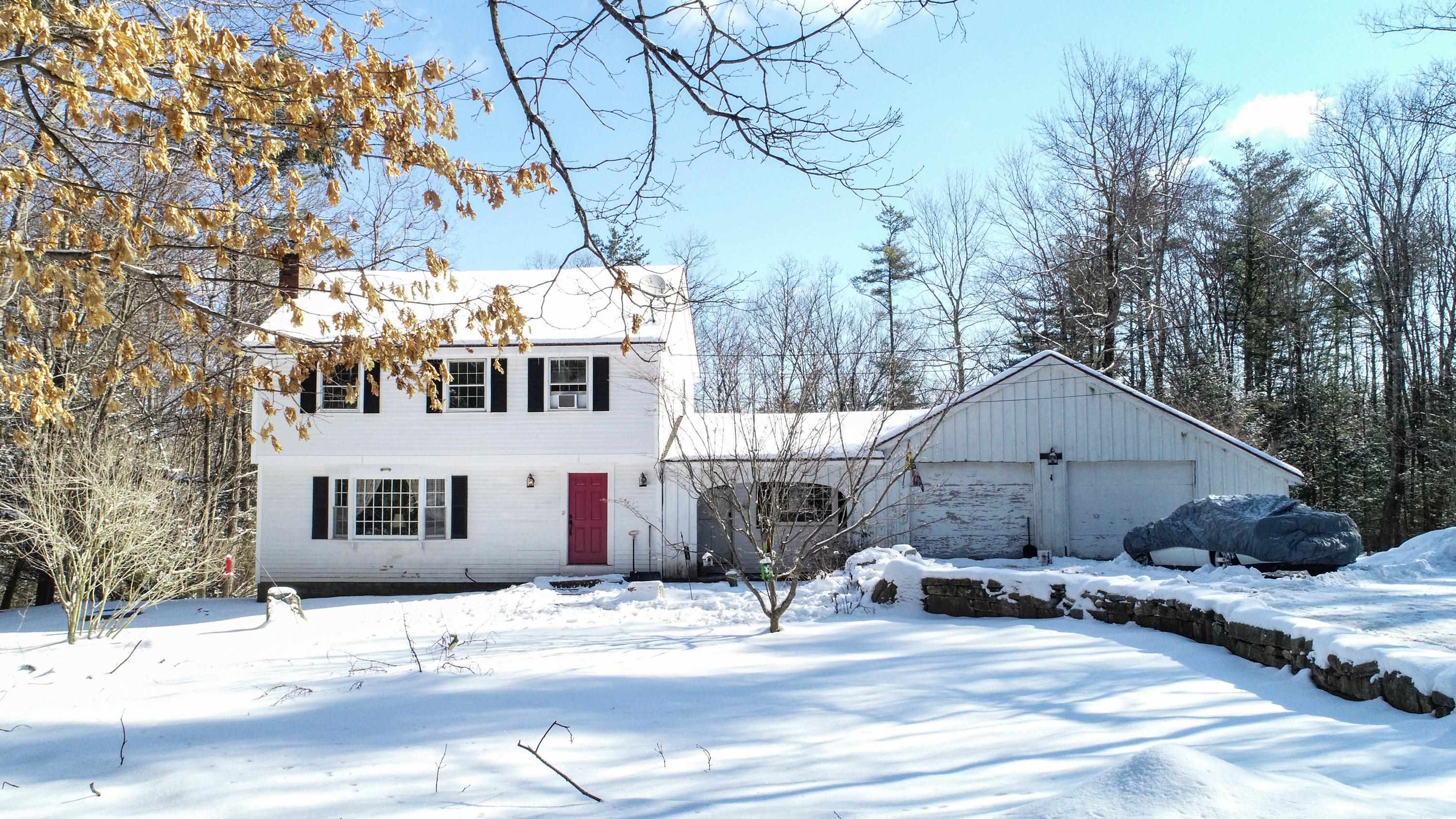 18 Ravine Road Amherst, NH 03031 - Photo 1 of 20
