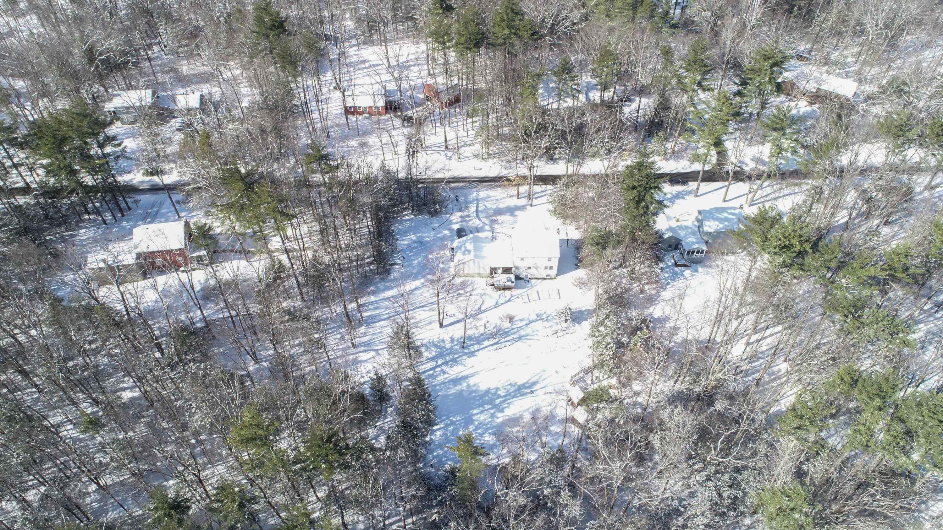 18 Ravine Road Amherst, NH 03031 - Photo 20 of 20