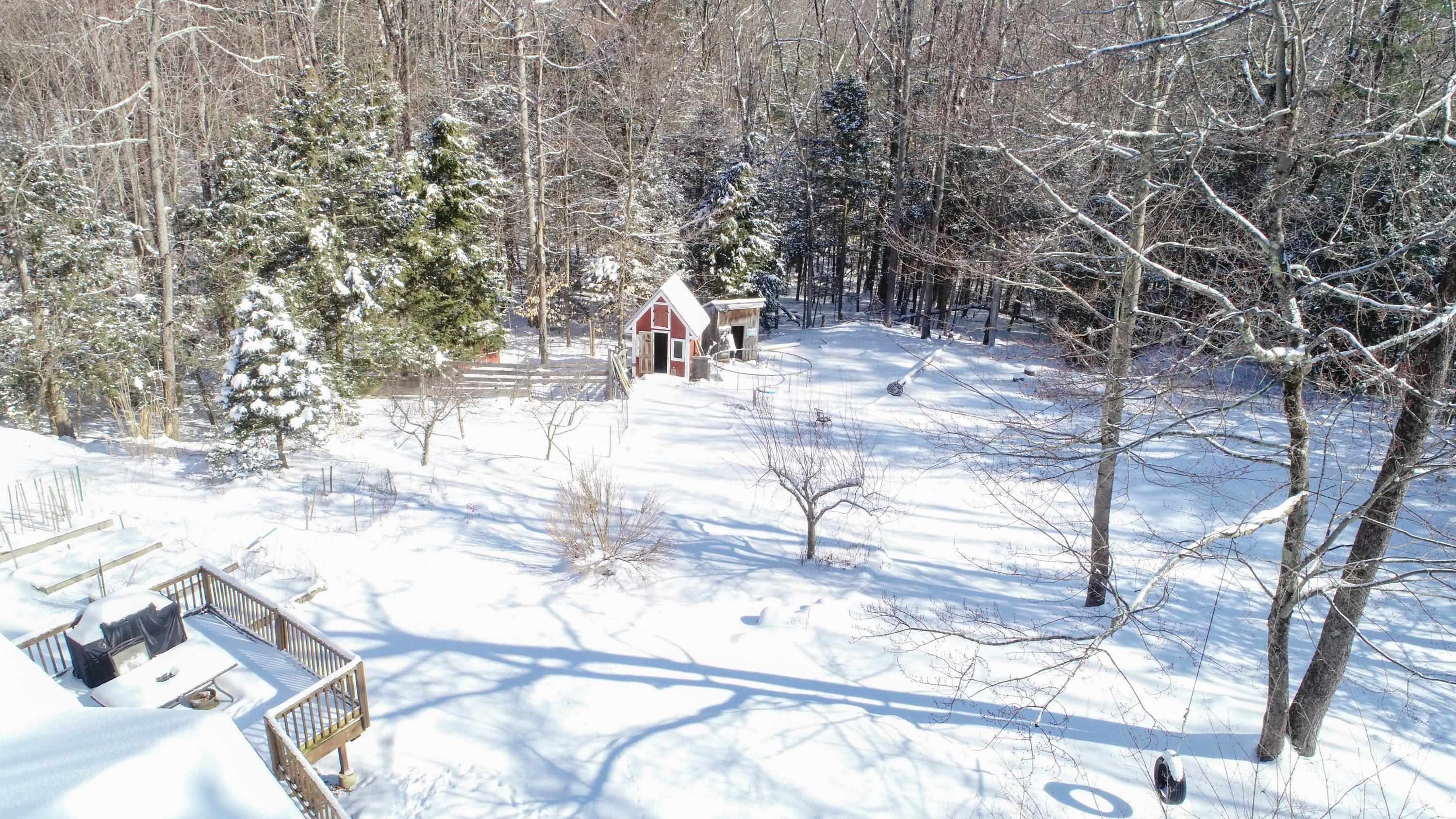 18 Ravine Road Amherst, NH 03031 - Photo 3 of 20