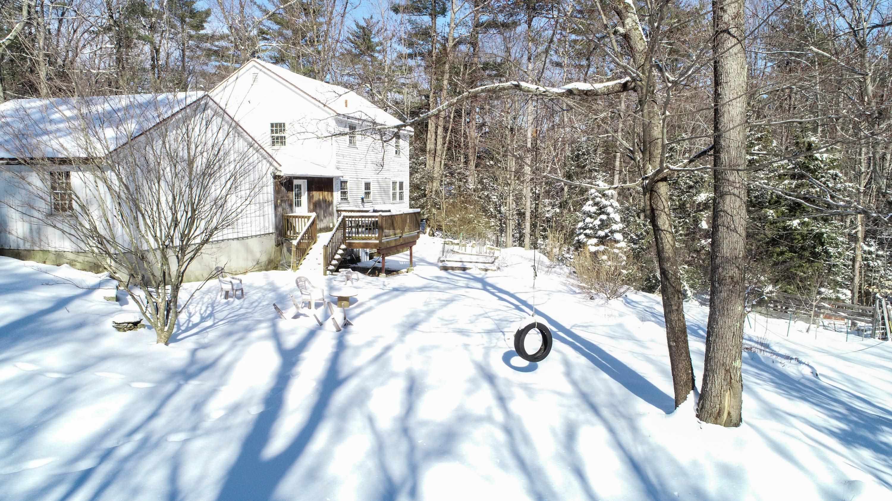 18 Ravine Road Amherst, NH 03031 - Photo 4 of 20
