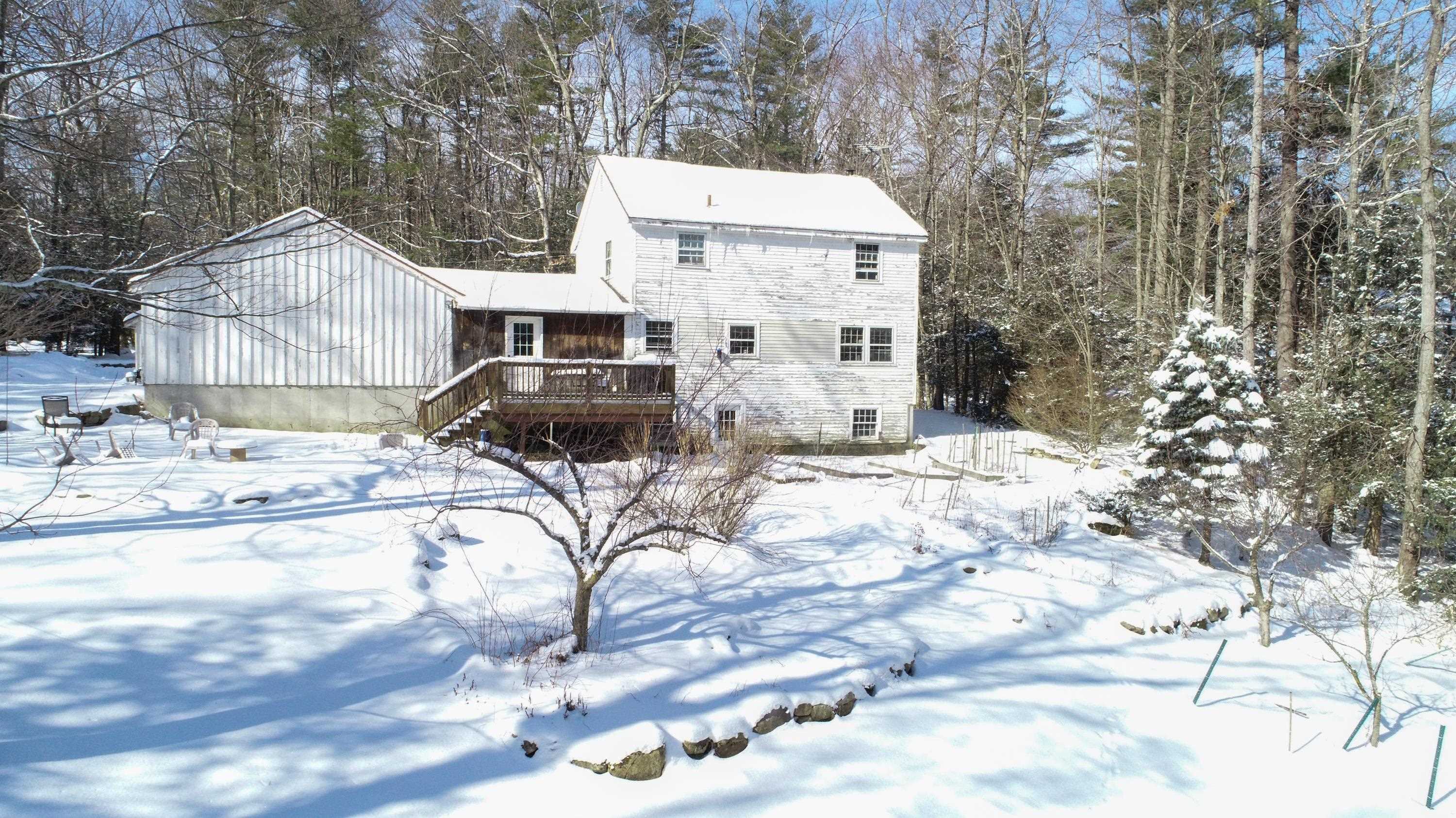18 Ravine Road Amherst, NH 03031 - Photo 5 of 20