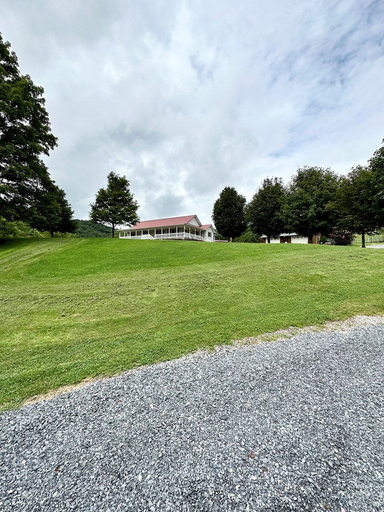 1249 Old Wilderness Road Ceres, VA 24318 - Photo 58 of 59 Gallery Image 58