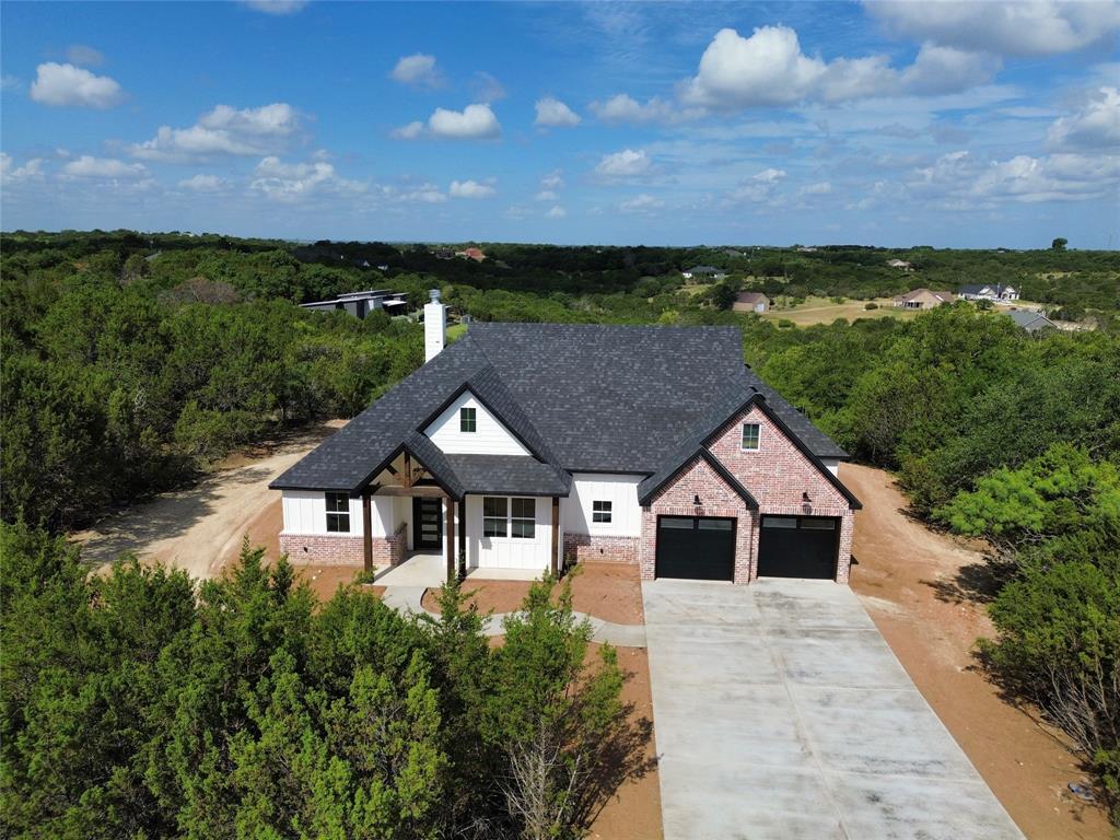 275 Christines Way Bluff Dale, TX 76433 - Photo 2 of 39