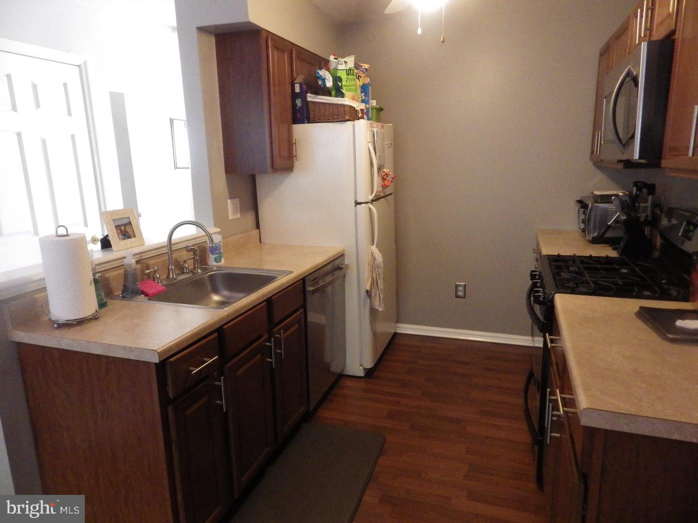 5 Millstream Road Laurel Springs, NJ 08021 - Photo 8 of 19 Kitchen