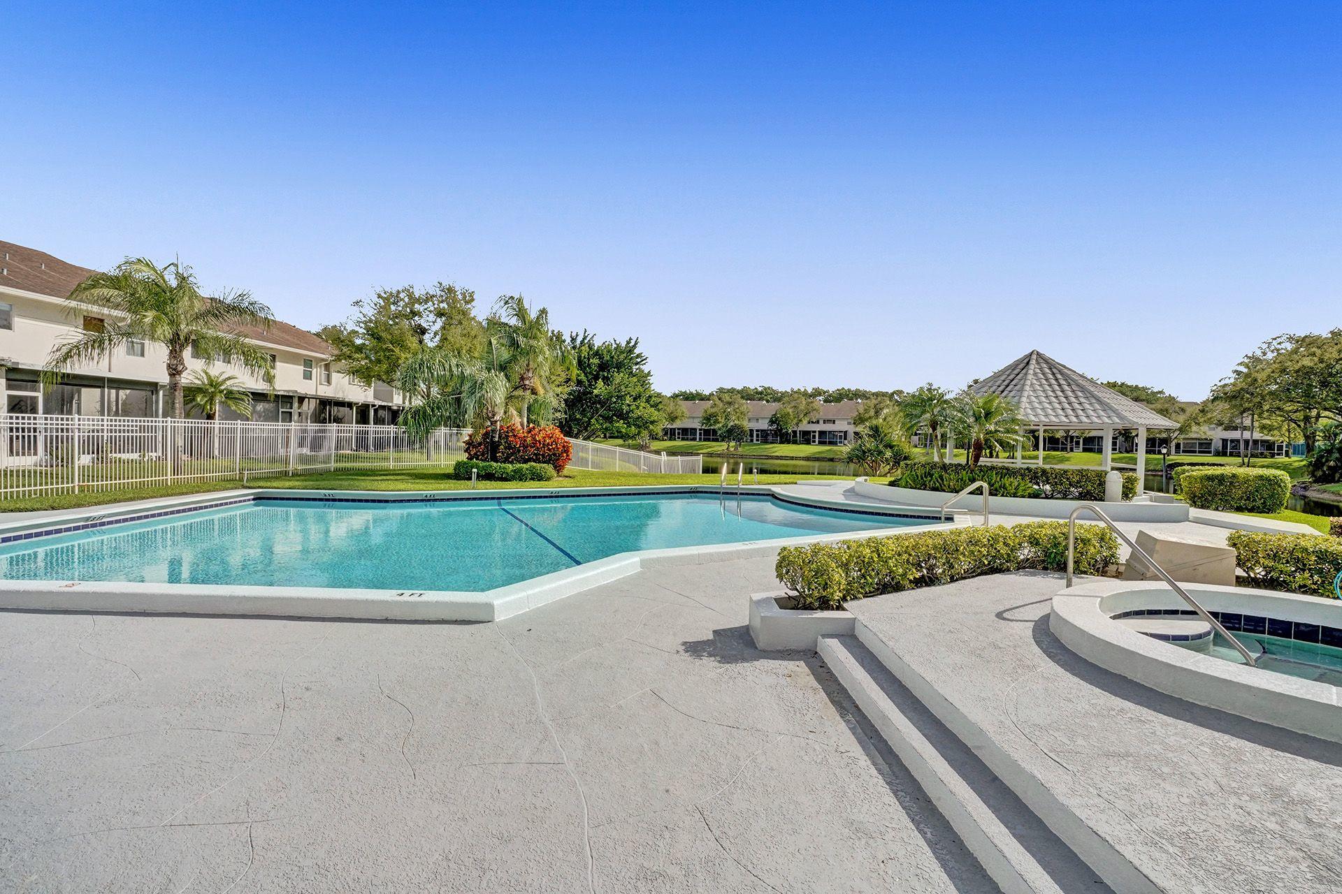 6069 Old Court Road, Unit 107 Boca Raton, FL 33433 - Photo 45 of 47 DSC02218