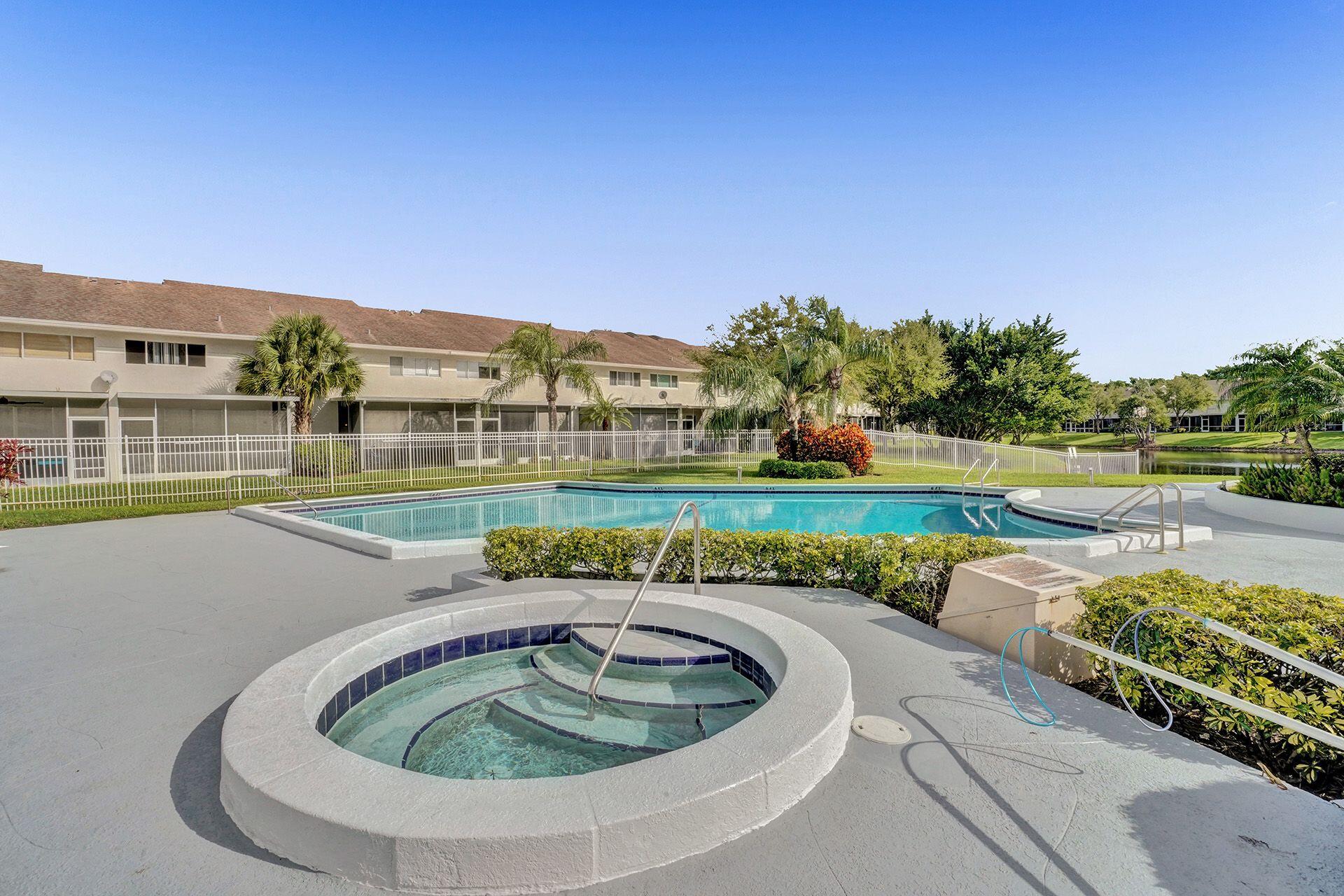 6069 Old Court Road, Unit 107 Boca Raton, FL 33433 - Photo 46 of 47 DSC02221