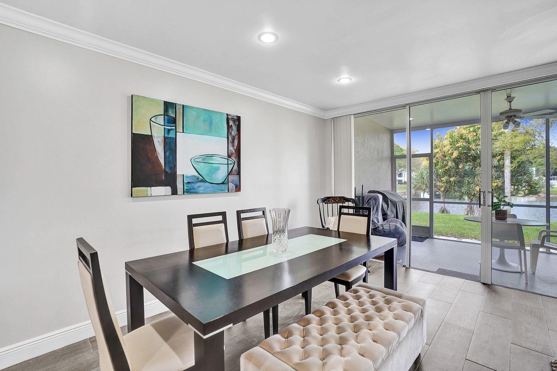 6069 Old Court Road, Unit 107 Boca Raton, FL 33433 - Photo 9 of 47 DSC02119