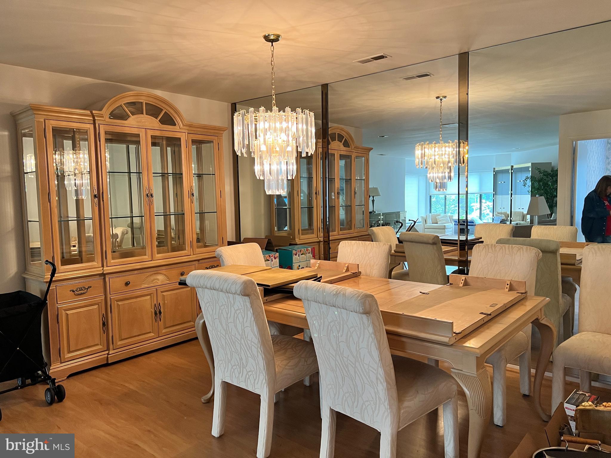 3021 Fallstaff Road, Unit 204B Baltimore, MD 21209 - Photo 2 of 9 Gallery Image 2