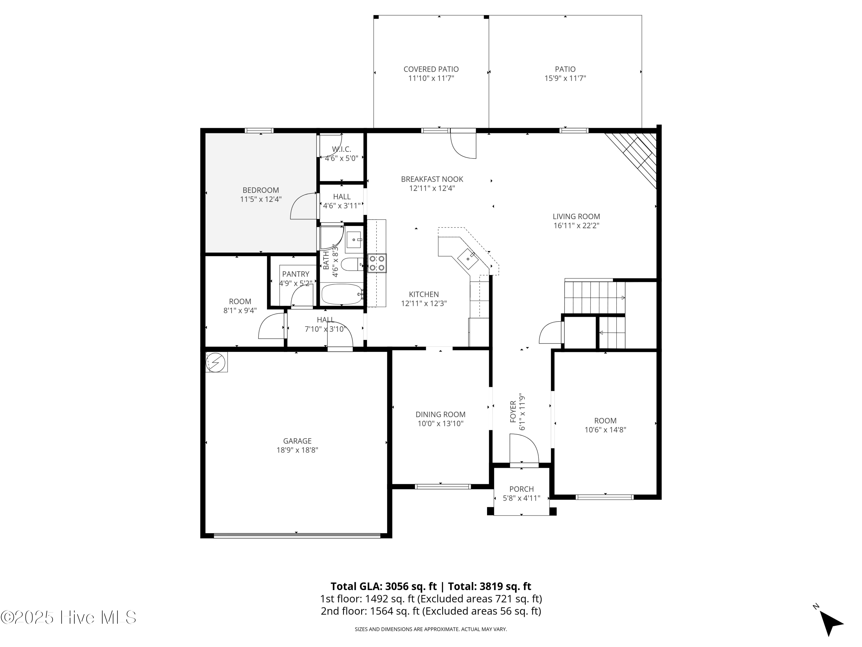 162 Union Church Road Carthage, NC 28327 - Photo 49 of 50