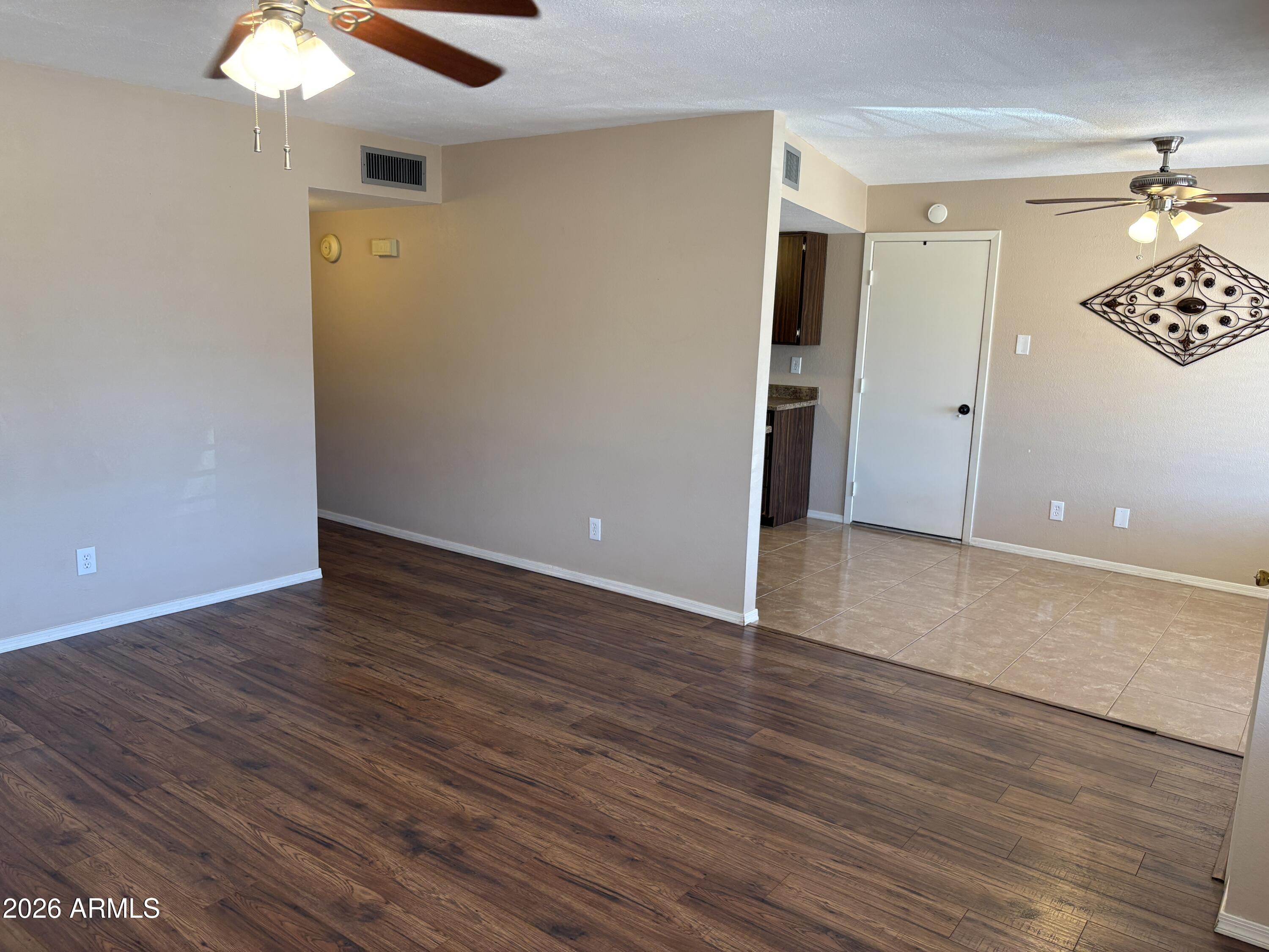 9626 West Mountain View Road, Unit A Peoria, AZ 85345 - Photo 2 of 28 living room-dining