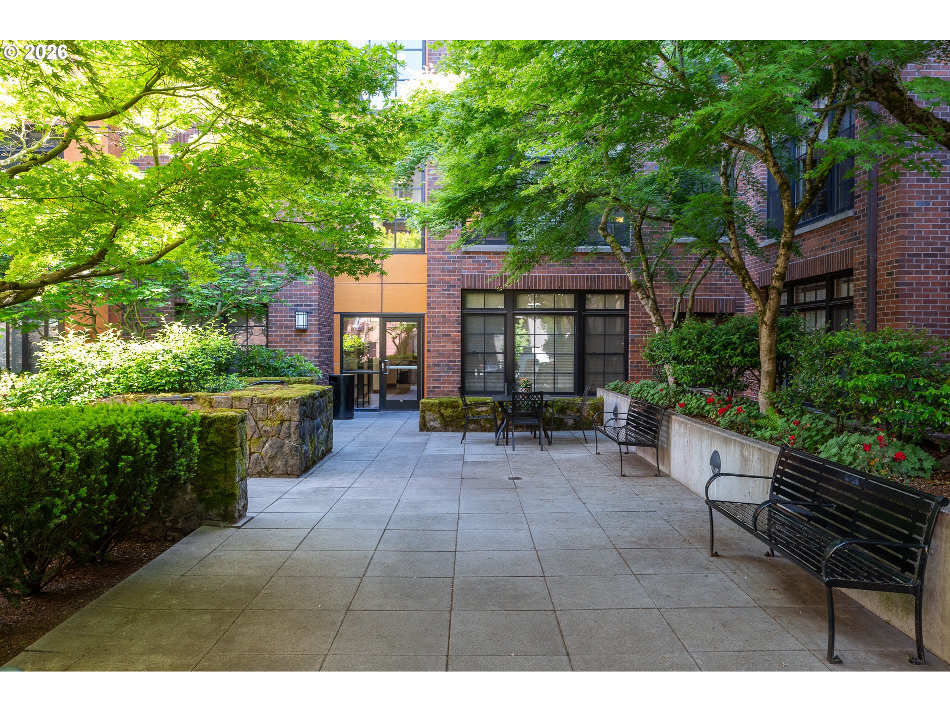 2335 Northwest Raleigh Street, Unit A317 Portland, OR 97210 - Photo 41 of 46 Gallery Image 41