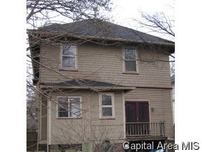1008 South Walnut Street Springfield, IL 62704 - Photo 9 of 12 Gallery Image 9