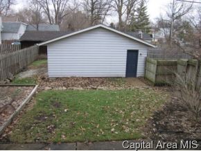1008 South Walnut Street Springfield, IL 62704 - Photo 10 of 12 Gallery Image 10