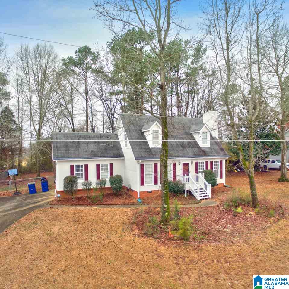 4 South Forty Road Alabaster, AL 35007 - Photo 28 of 28