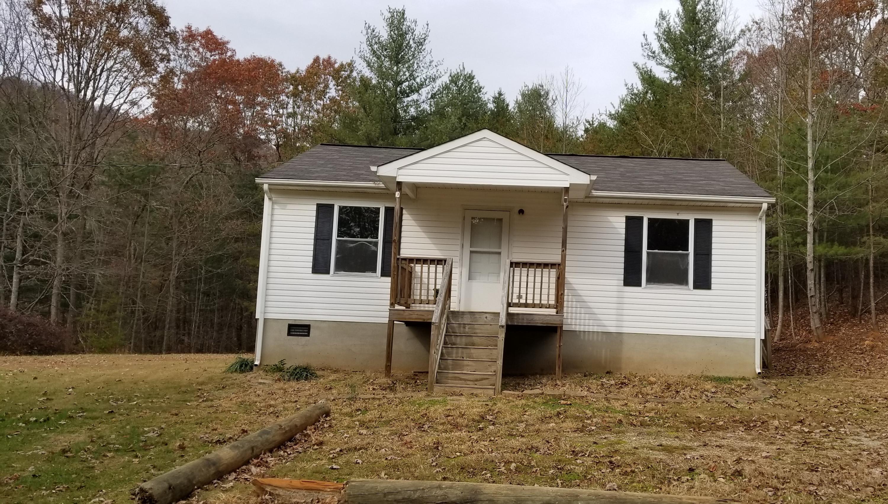 2487 Old Ferrum Road Ferrum, VA 24088 - Photo 1 of 7 1 Front