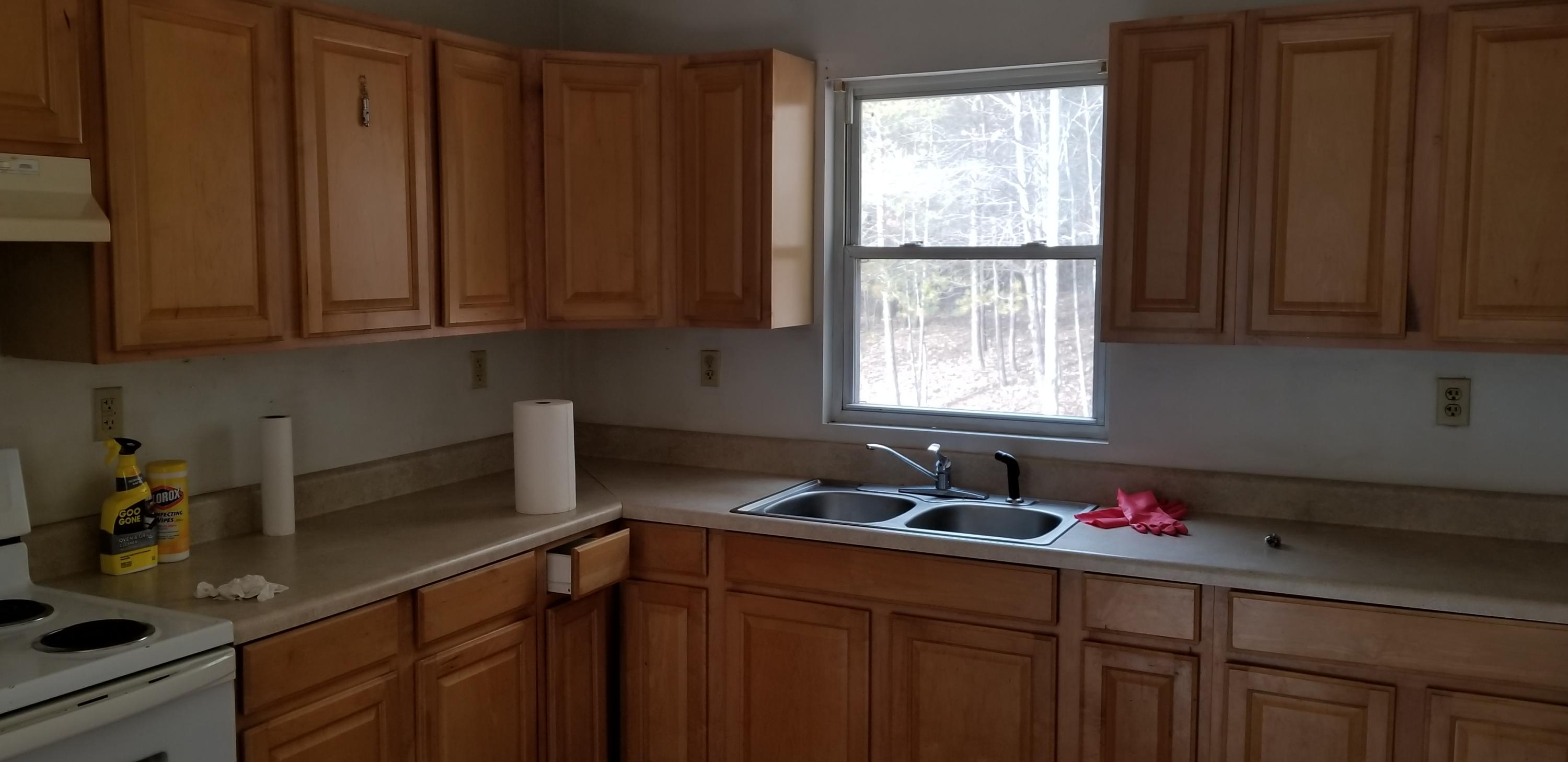 2487 Old Ferrum Road Ferrum, VA 24088 - Photo 2 of 7 2 Kitchen
