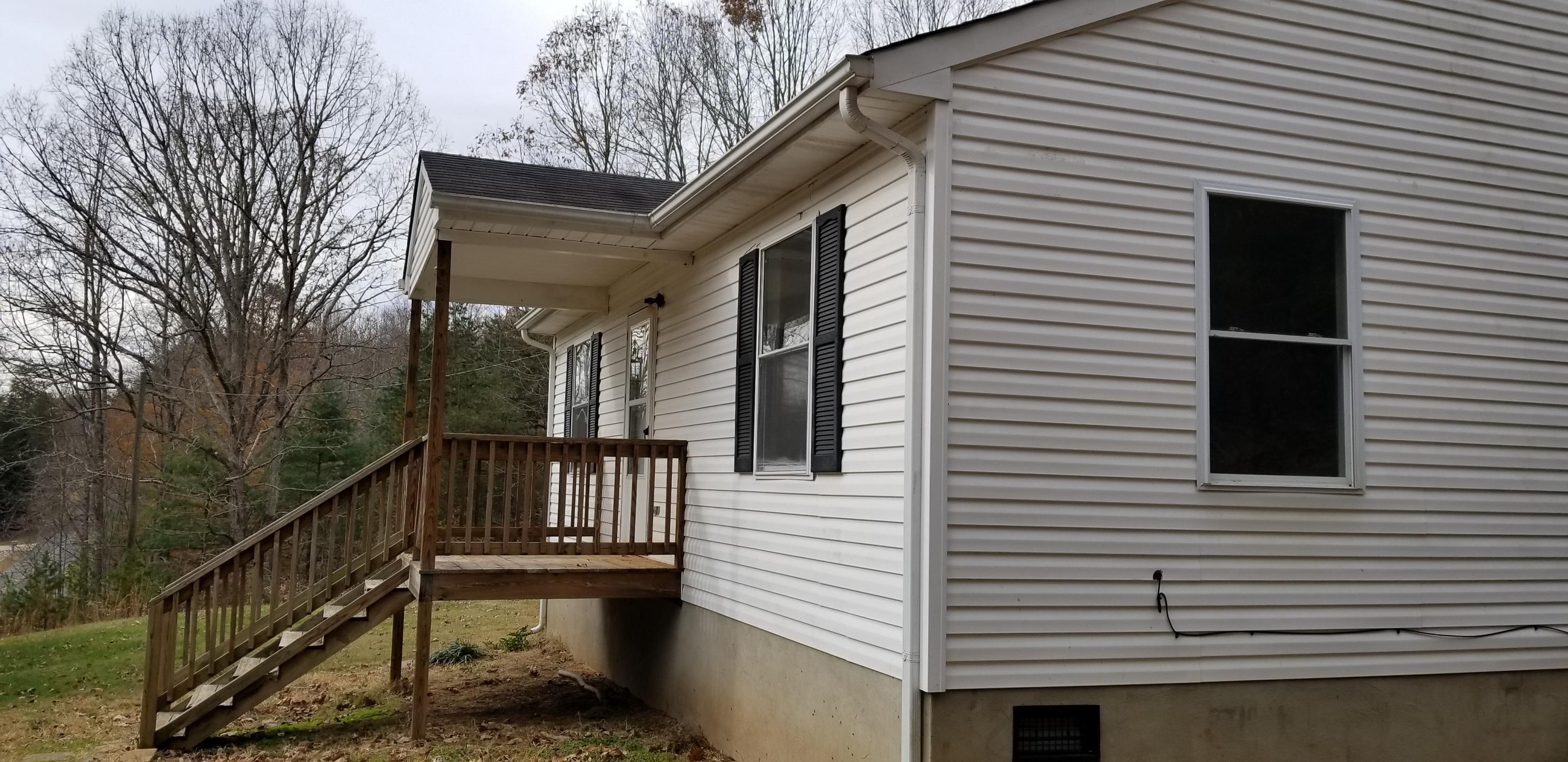 2487 Old Ferrum Road Ferrum, VA 24088 - Photo 6 of 7 6 Front and side