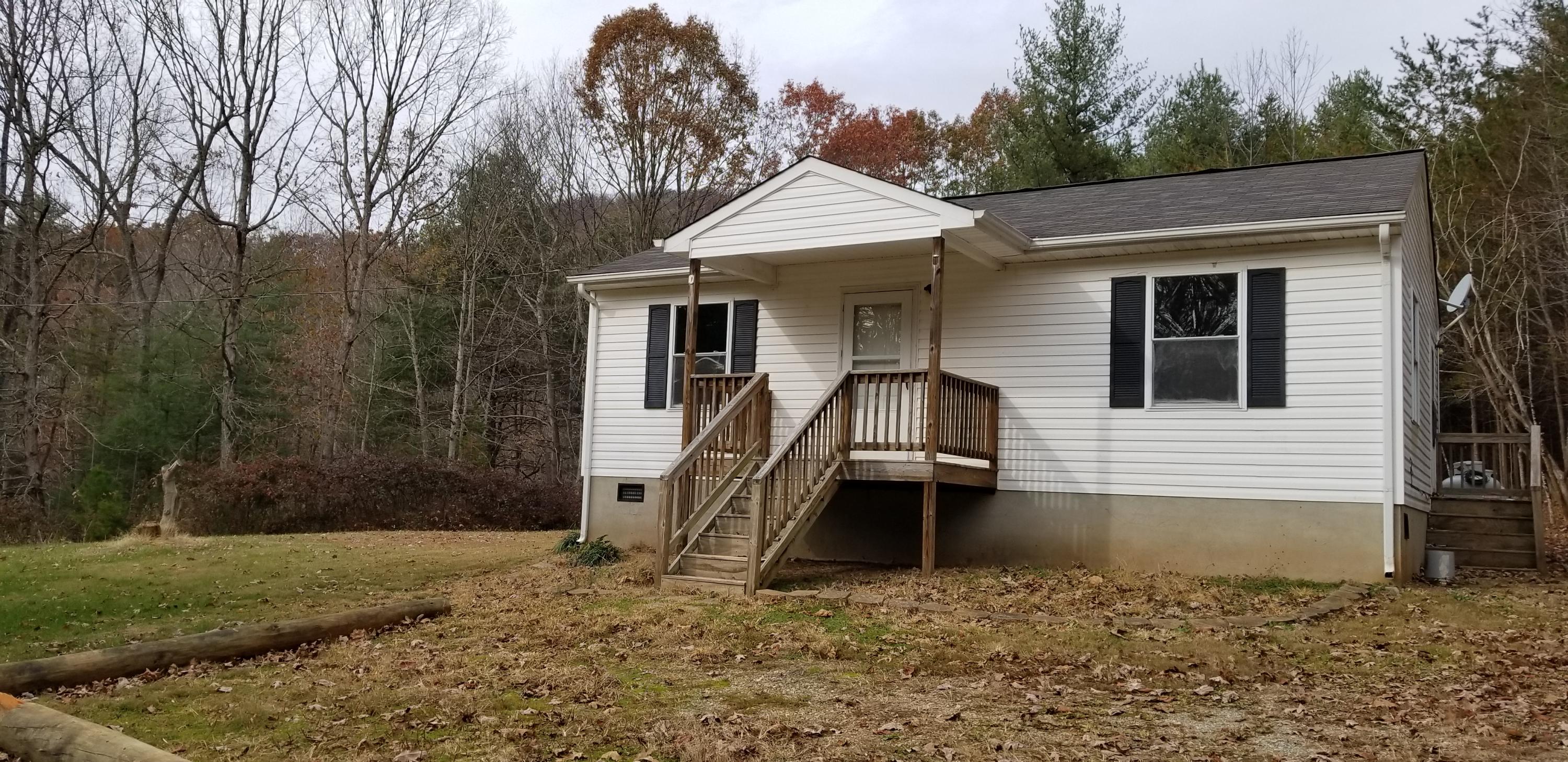 2487 Old Ferrum Road Ferrum, VA 24088 - Photo 7 of 7 7 Front
