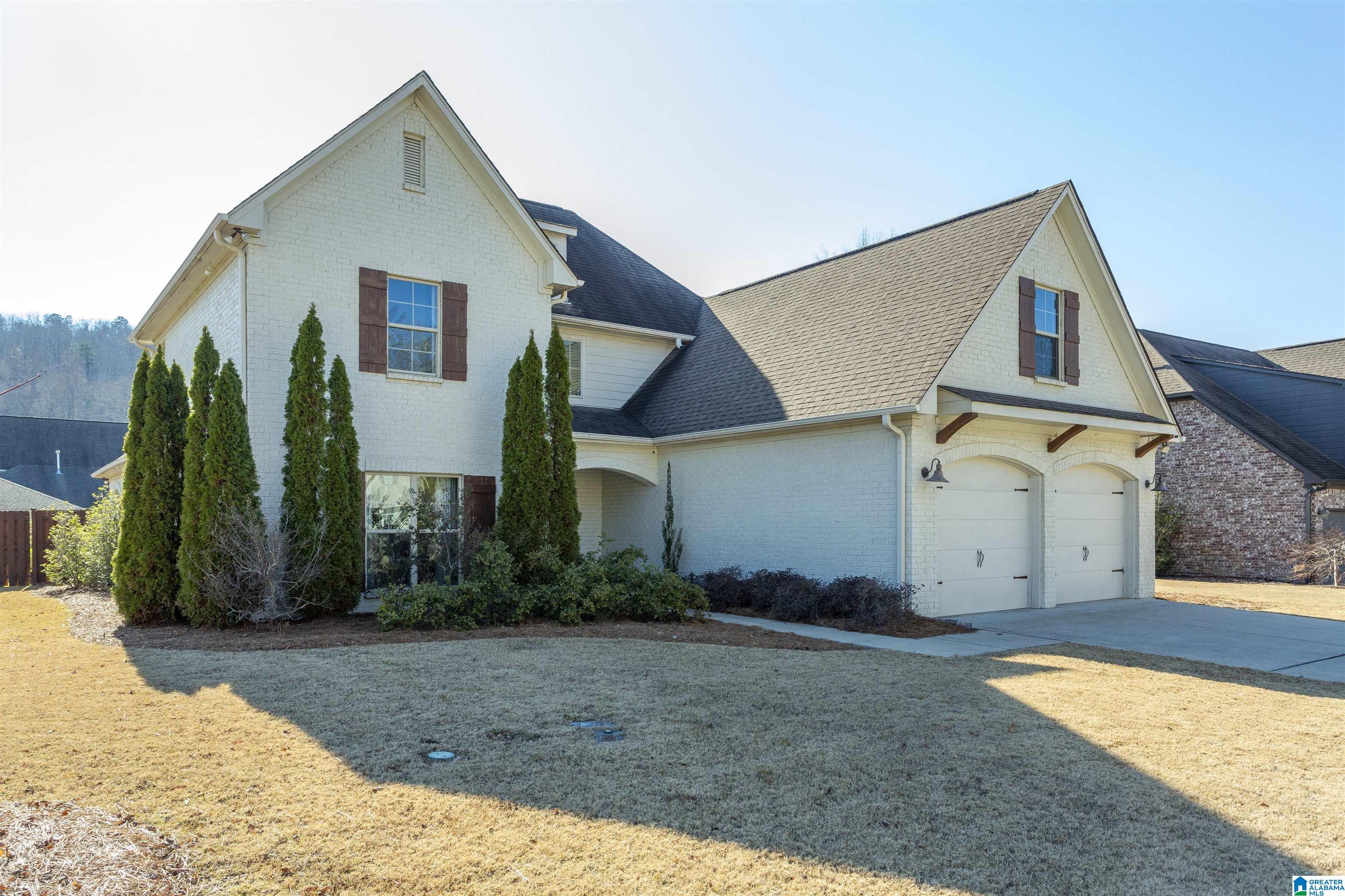 449 Ballantrae Road Pelham, AL 35124 - Photo 4 of 80