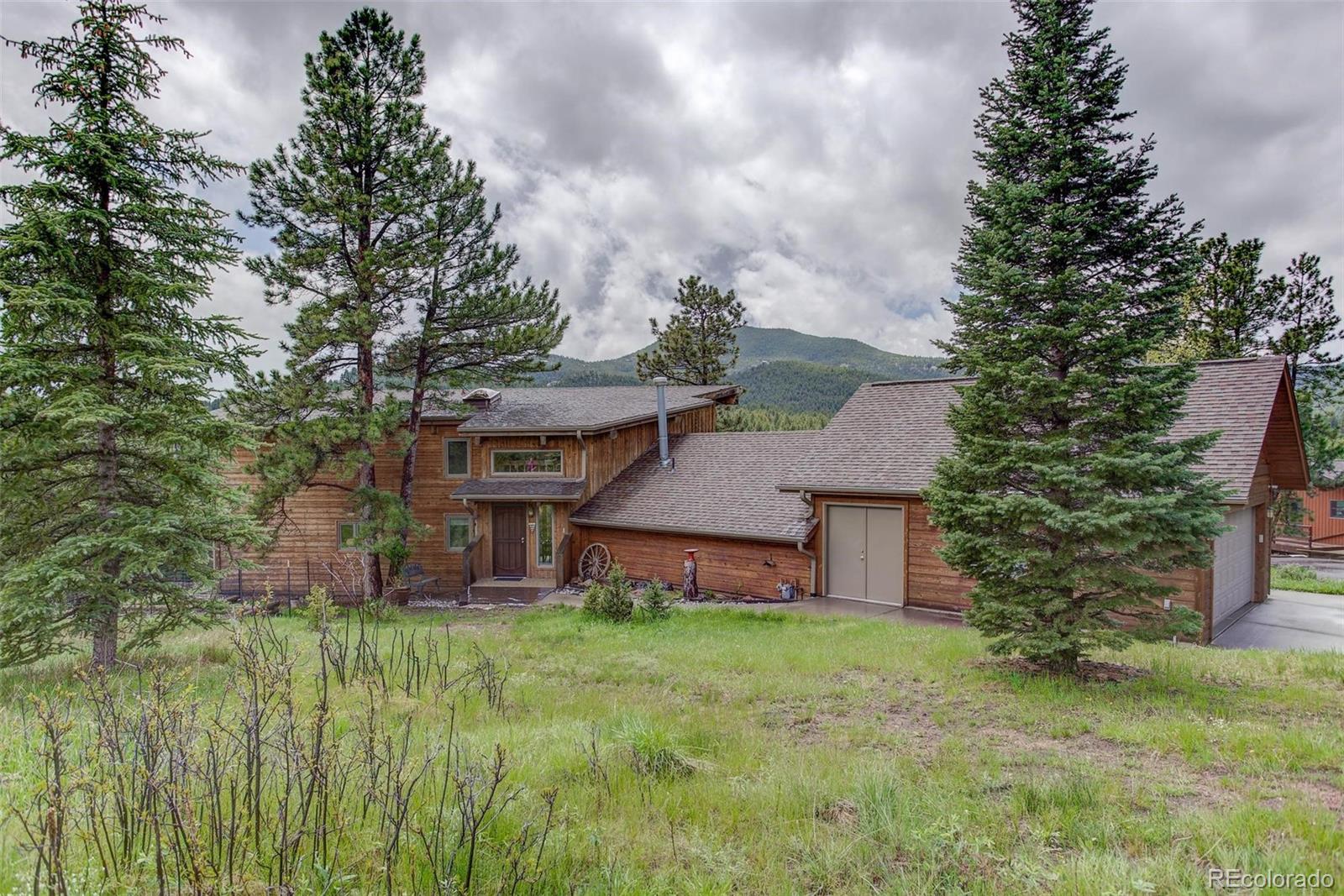 21860 Rinconada Road Morrison, CO 80465 - Photo 1 of 35 Gallery Image 1