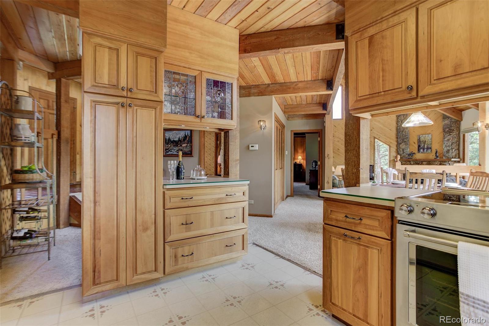 21860 Rinconada Road Morrison, CO 80465 - Photo 12 of 35 Gallery Image 12