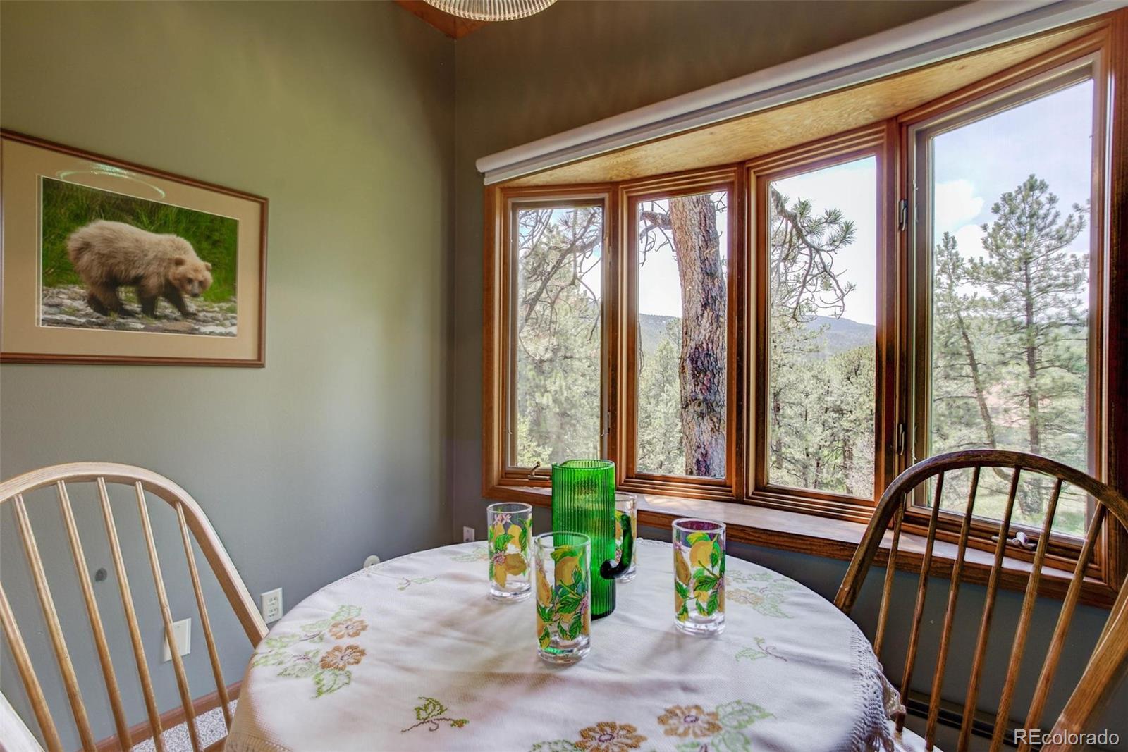 21860 Rinconada Road Morrison, CO 80465 - Photo 13 of 35 Gallery Image 13