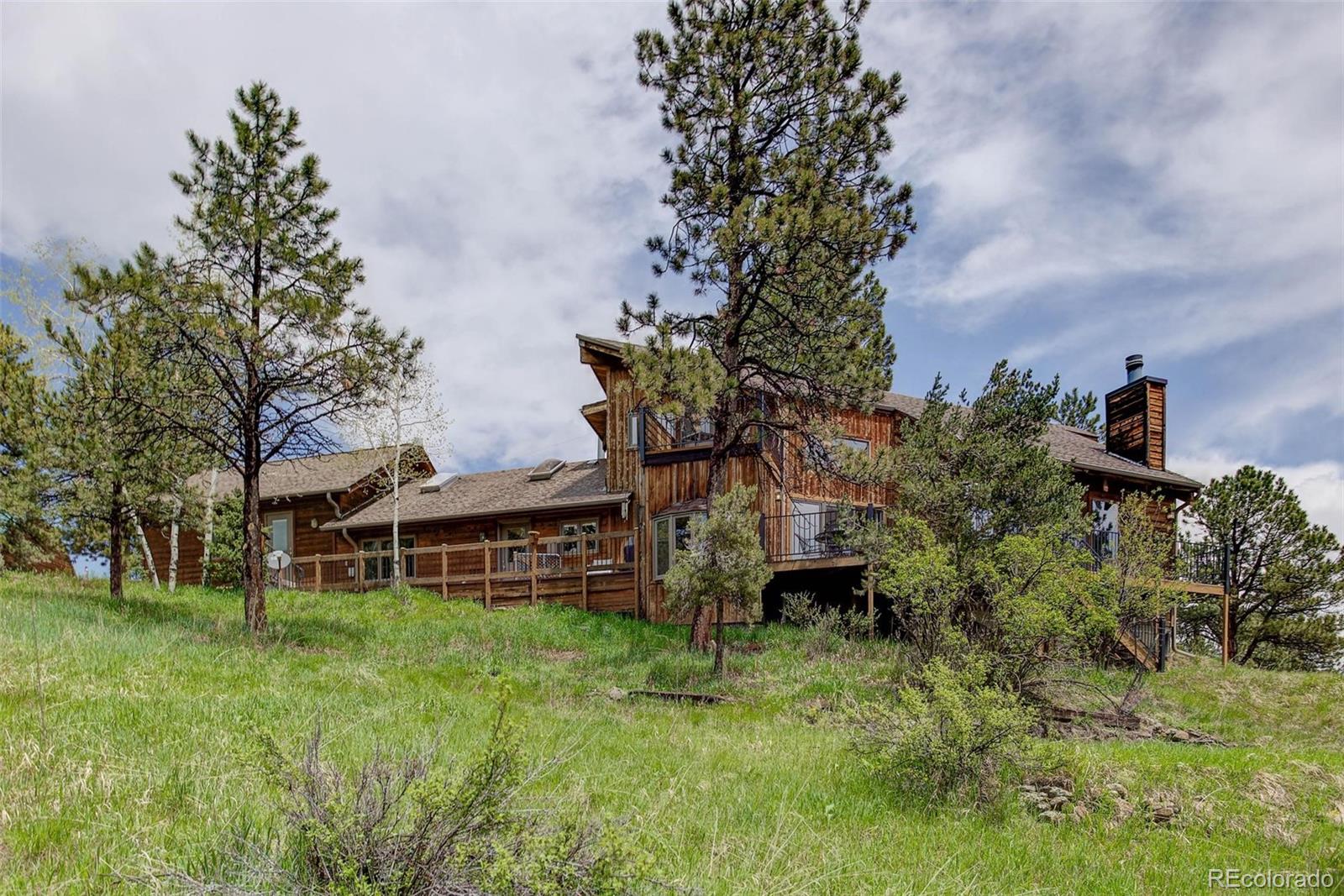 21860 Rinconada Road Morrison, CO 80465 - Photo 14 of 35 Gallery Image 14