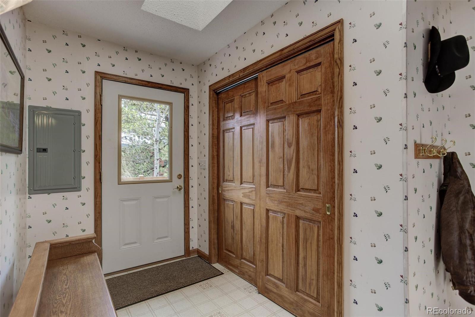 21860 Rinconada Road Morrison, CO 80465 - Photo 17 of 35 Gallery Image 17