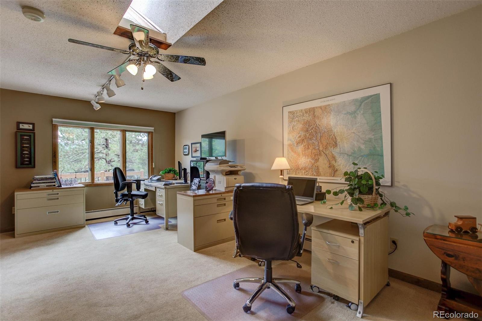21860 Rinconada Road Morrison, CO 80465 - Photo 20 of 35 Gallery Image 20