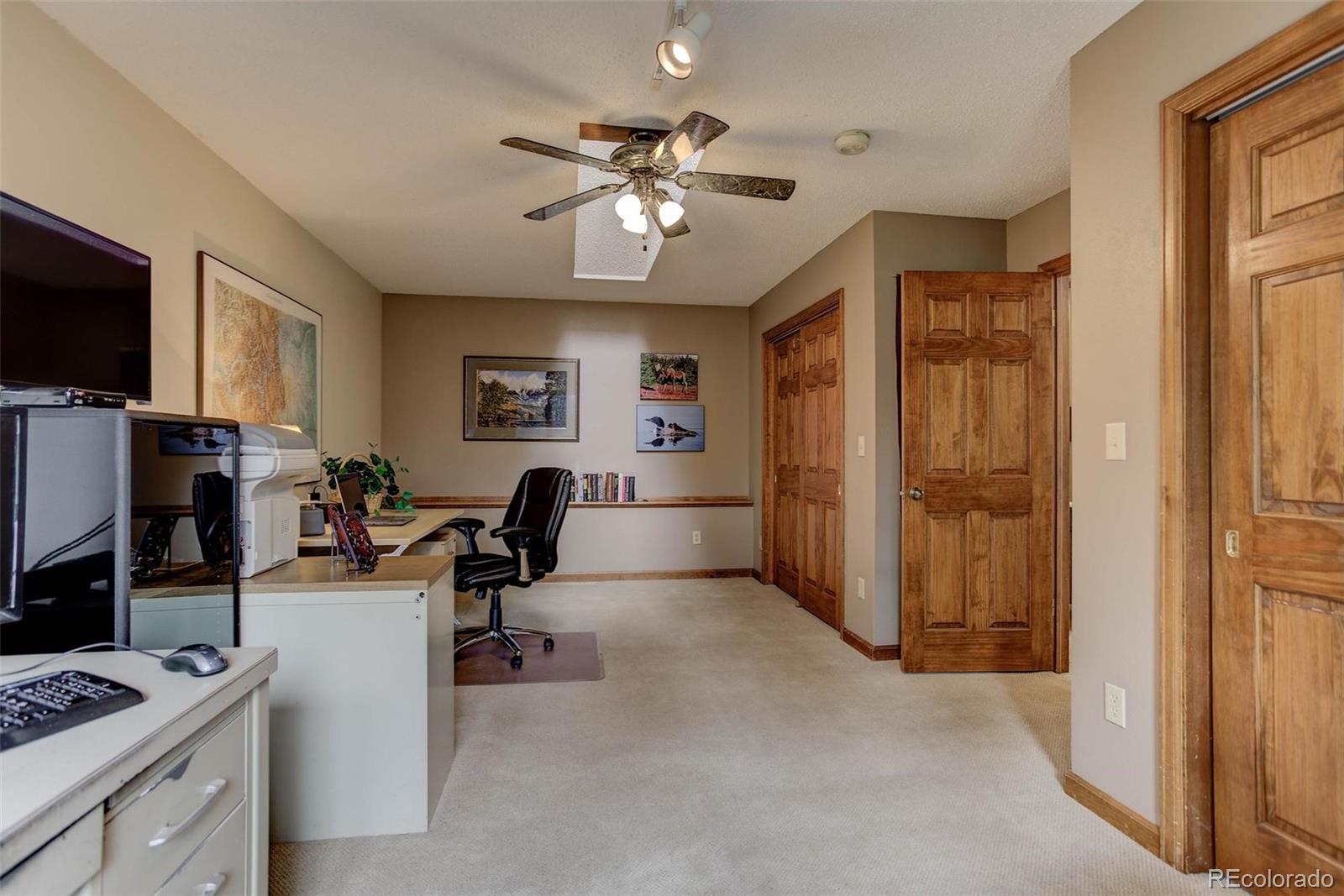 21860 Rinconada Road Morrison, CO 80465 - Photo 21 of 35 Gallery Image 21