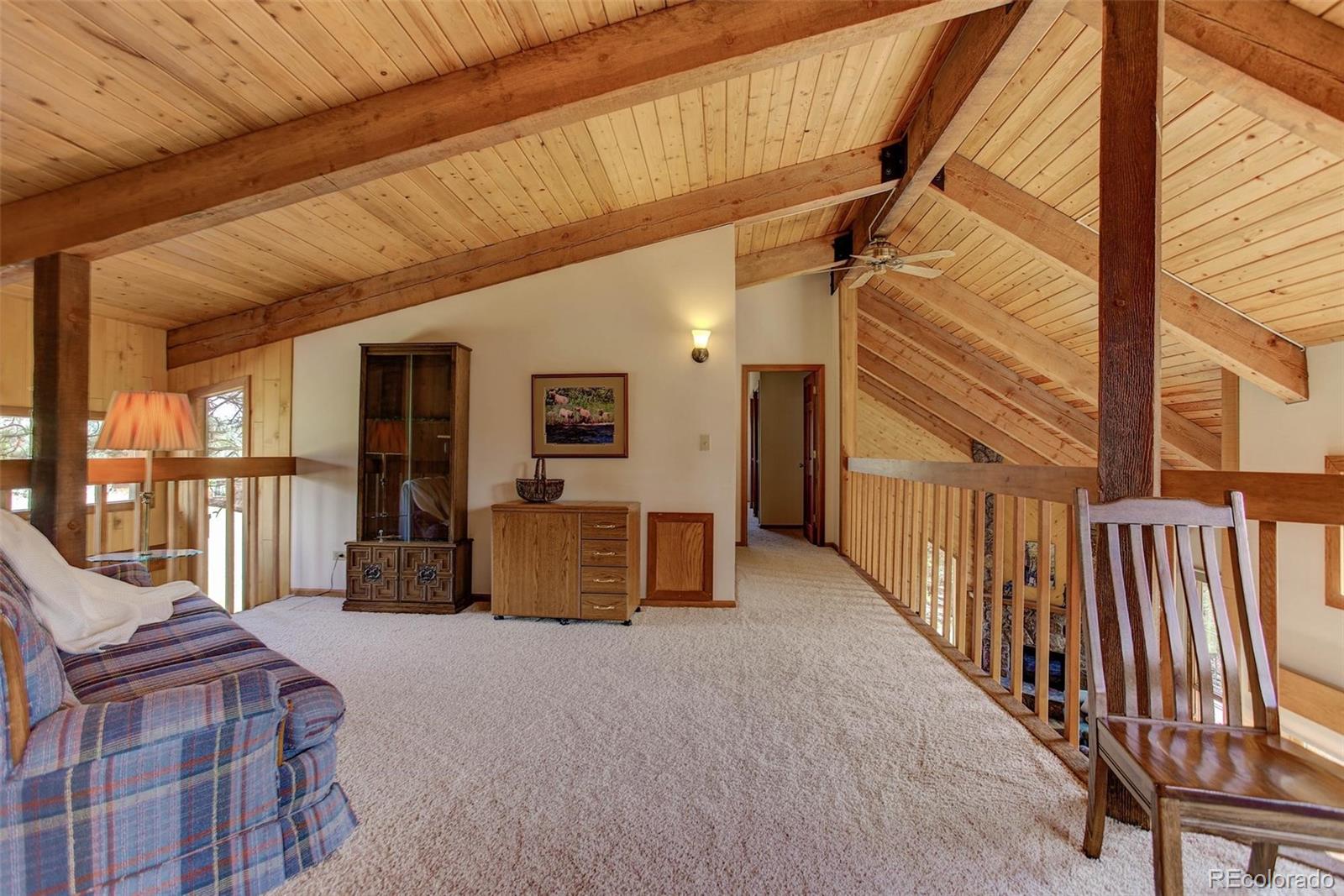 21860 Rinconada Road Morrison, CO 80465 - Photo 22 of 35 Gallery Image 22