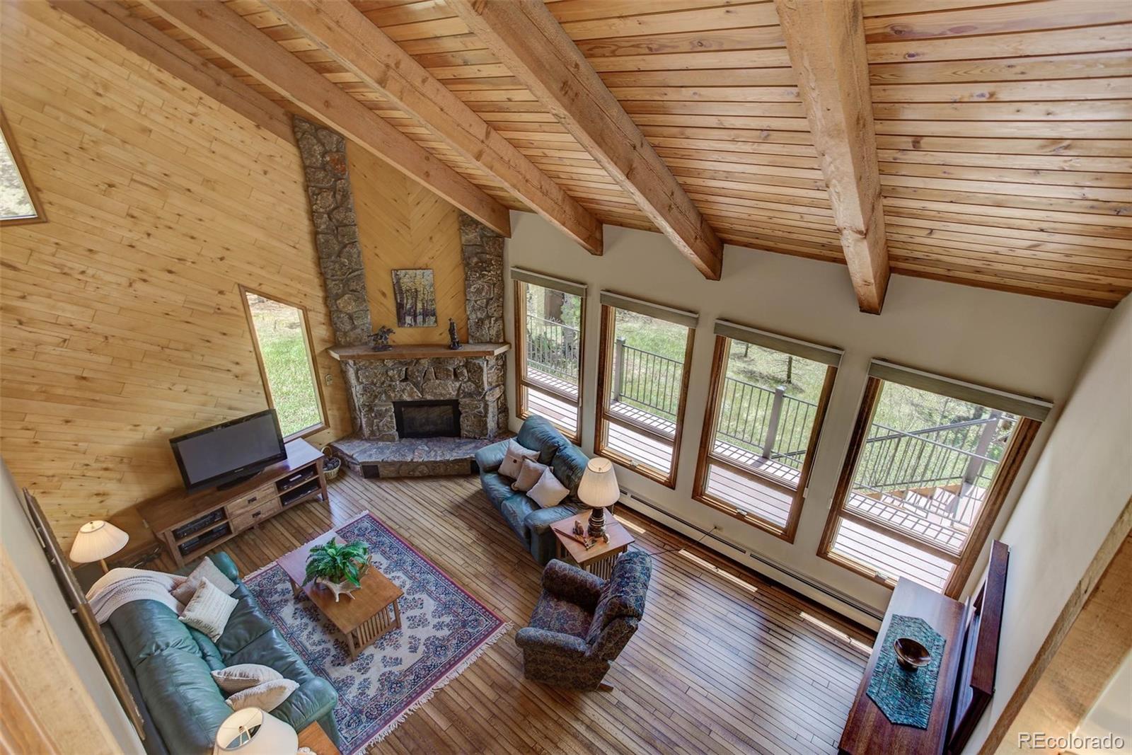 21860 Rinconada Road Morrison, CO 80465 - Photo 23 of 35 Gallery Image 23
