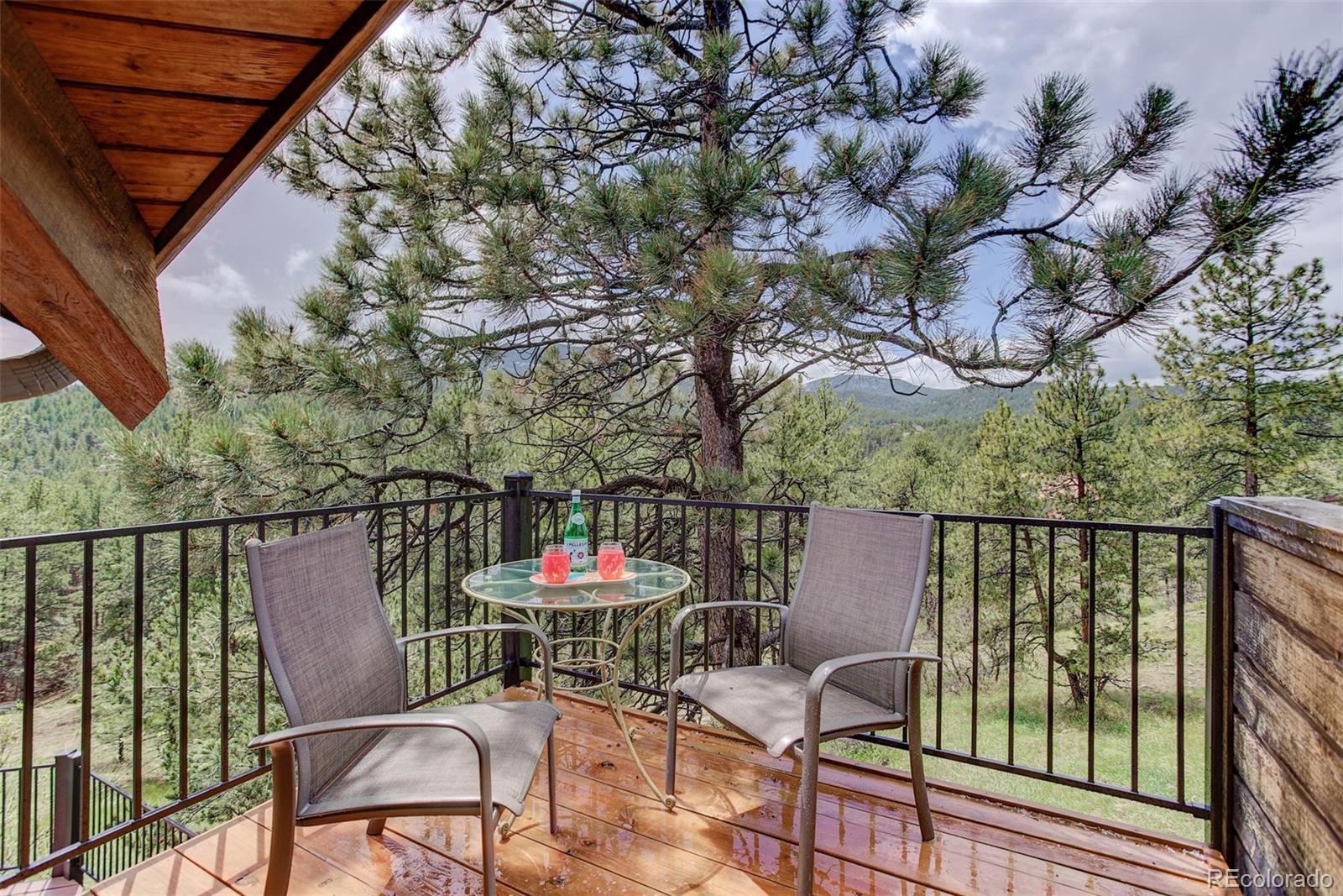21860 Rinconada Road Morrison, CO 80465 - Photo 24 of 35 Gallery Image 24