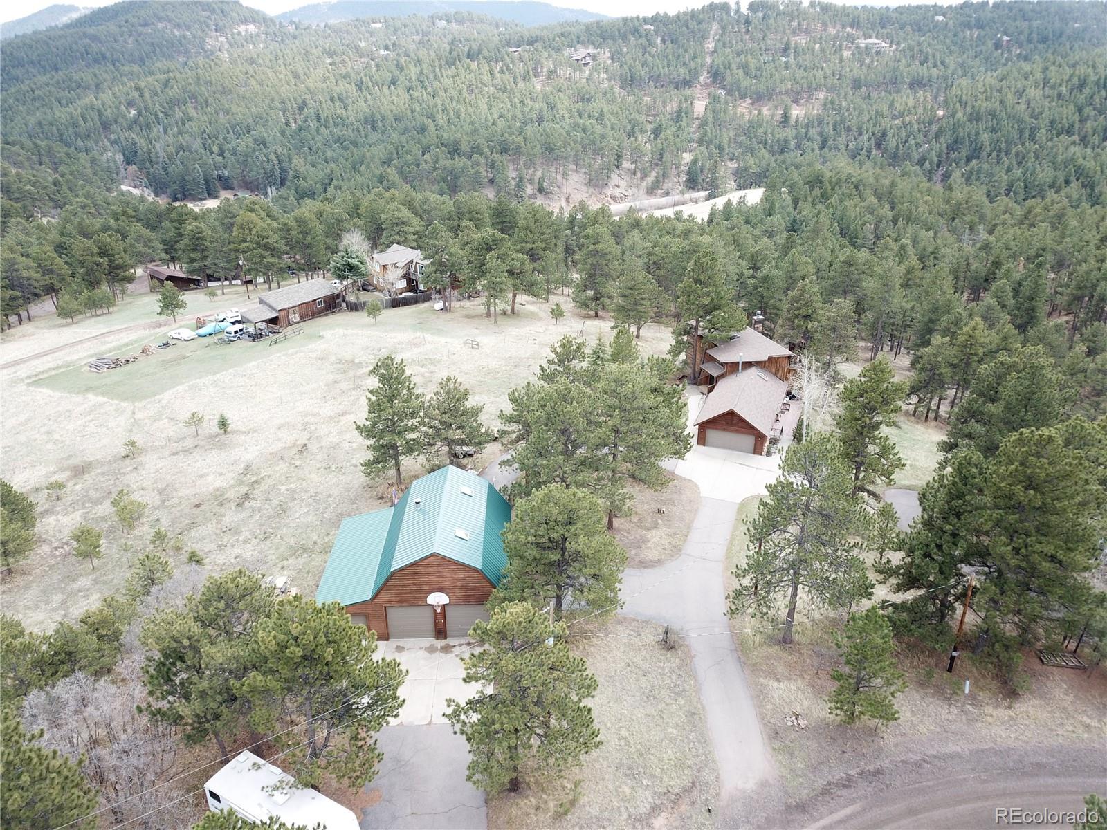 21860 Rinconada Road Morrison, CO 80465 - Photo 25 of 35 Gallery Image 25