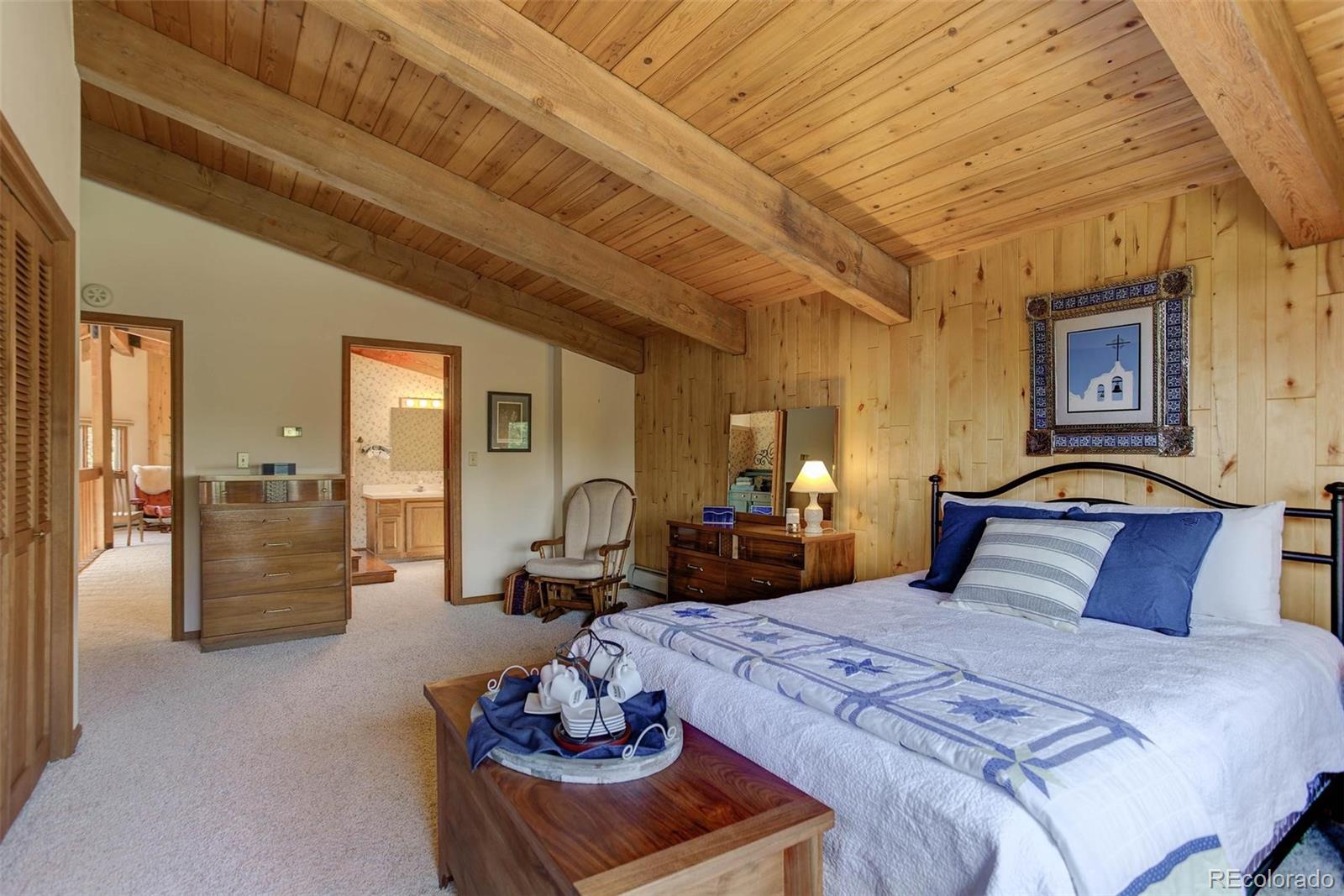 21860 Rinconada Road Morrison, CO 80465 - Photo 26 of 35 Gallery Image 26